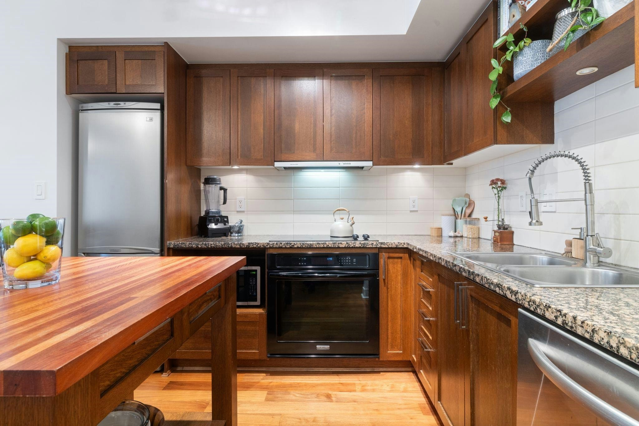 608-2228 W Broadway, Vancouver, BC, V6K 0B1 - 4
