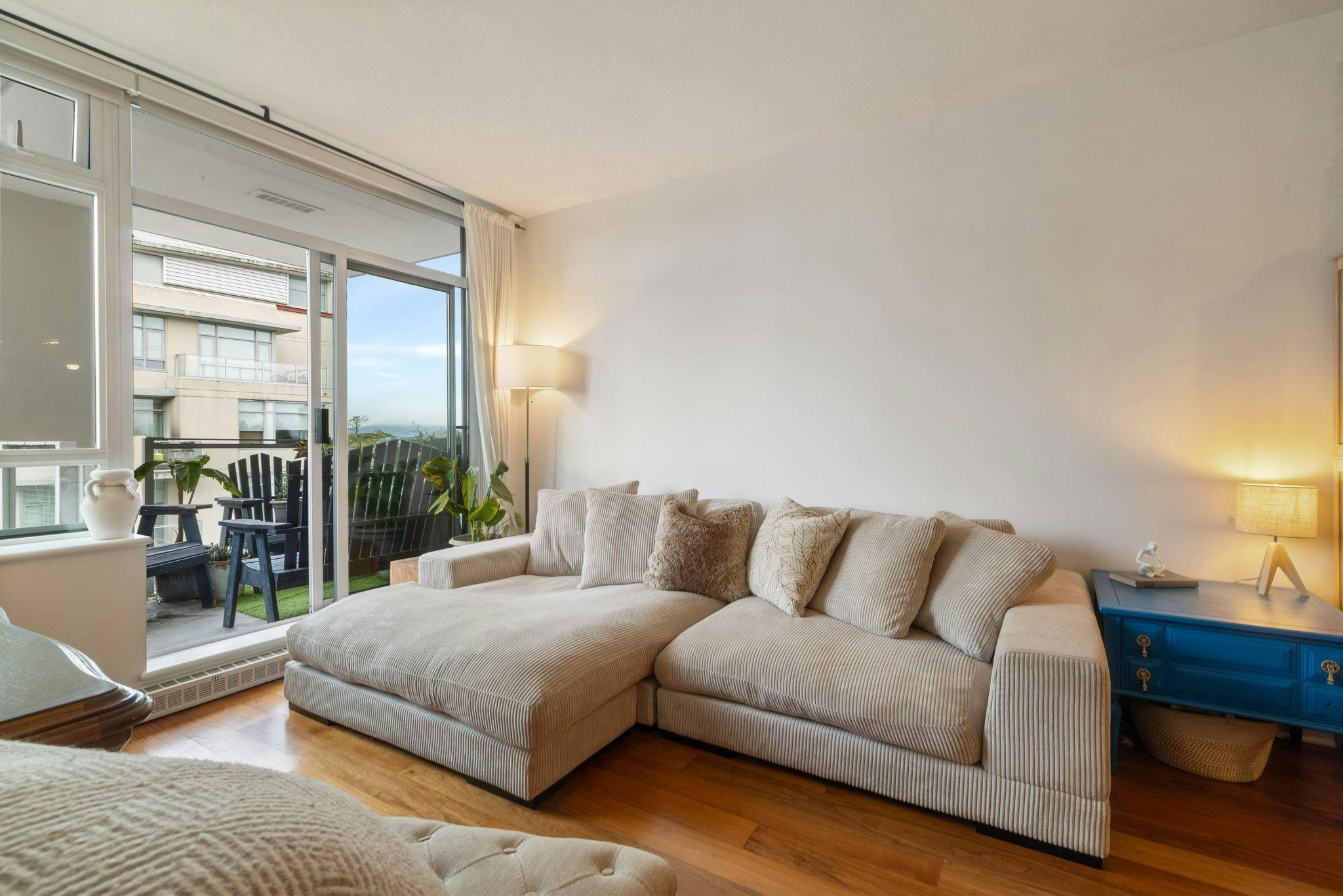 608-2228 W Broadway, Vancouver, BC, V6K 0B1 - 9