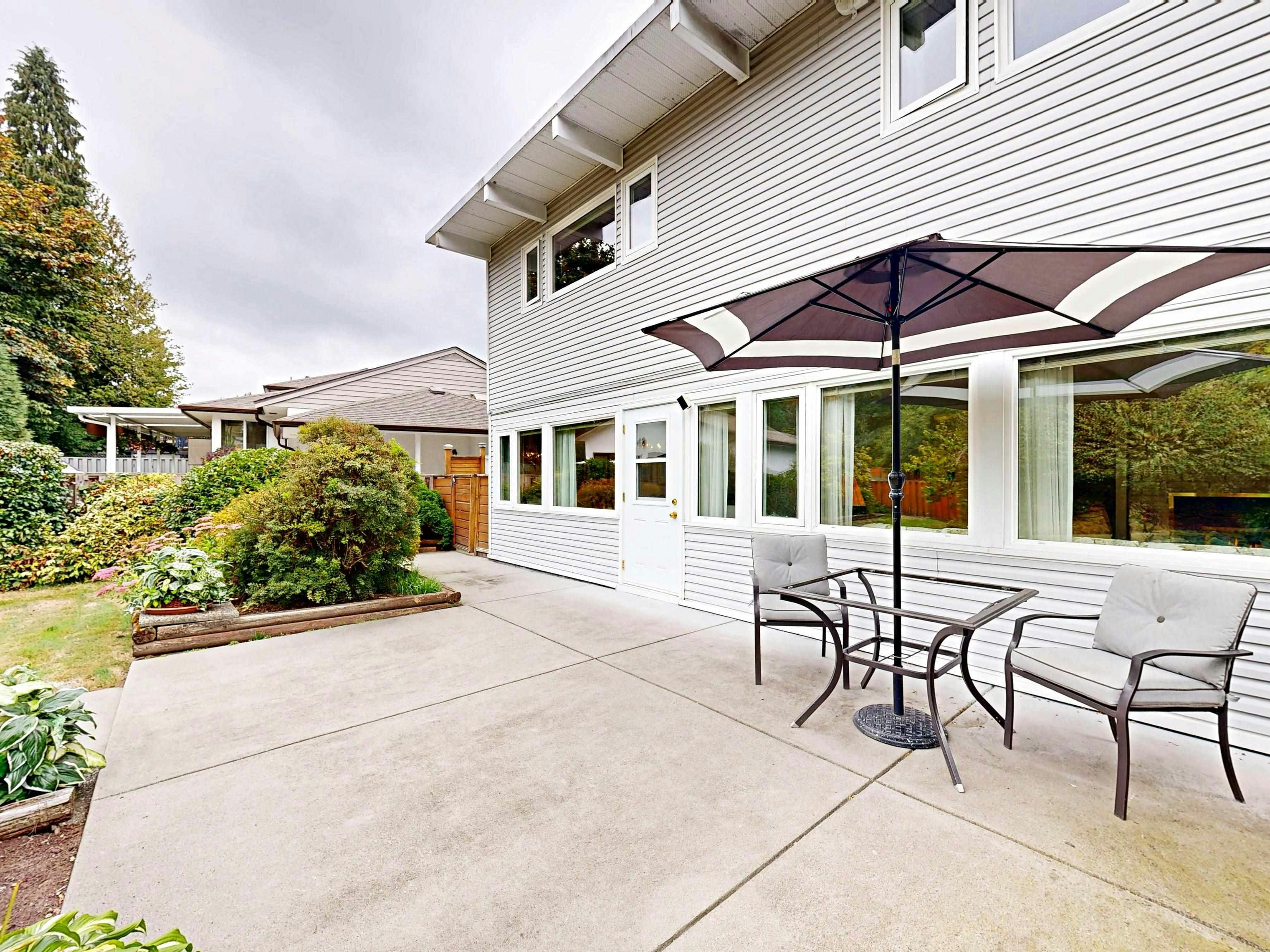 901 Dundonald Drive, Port Moody, BC, V3H 1B8 - 30
