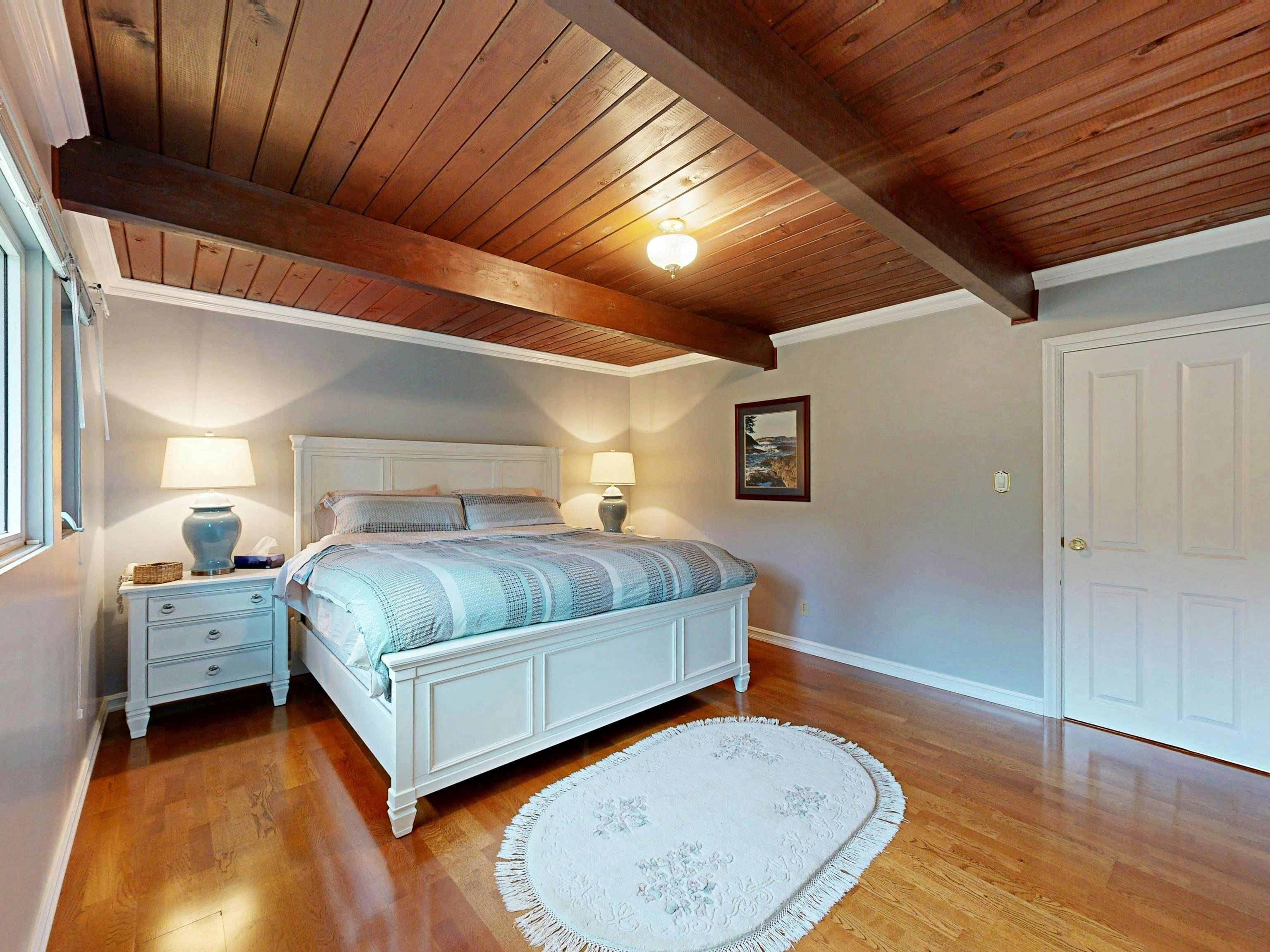 901 Dundonald Drive, Port Moody, BC, V3H 1B8 - 18