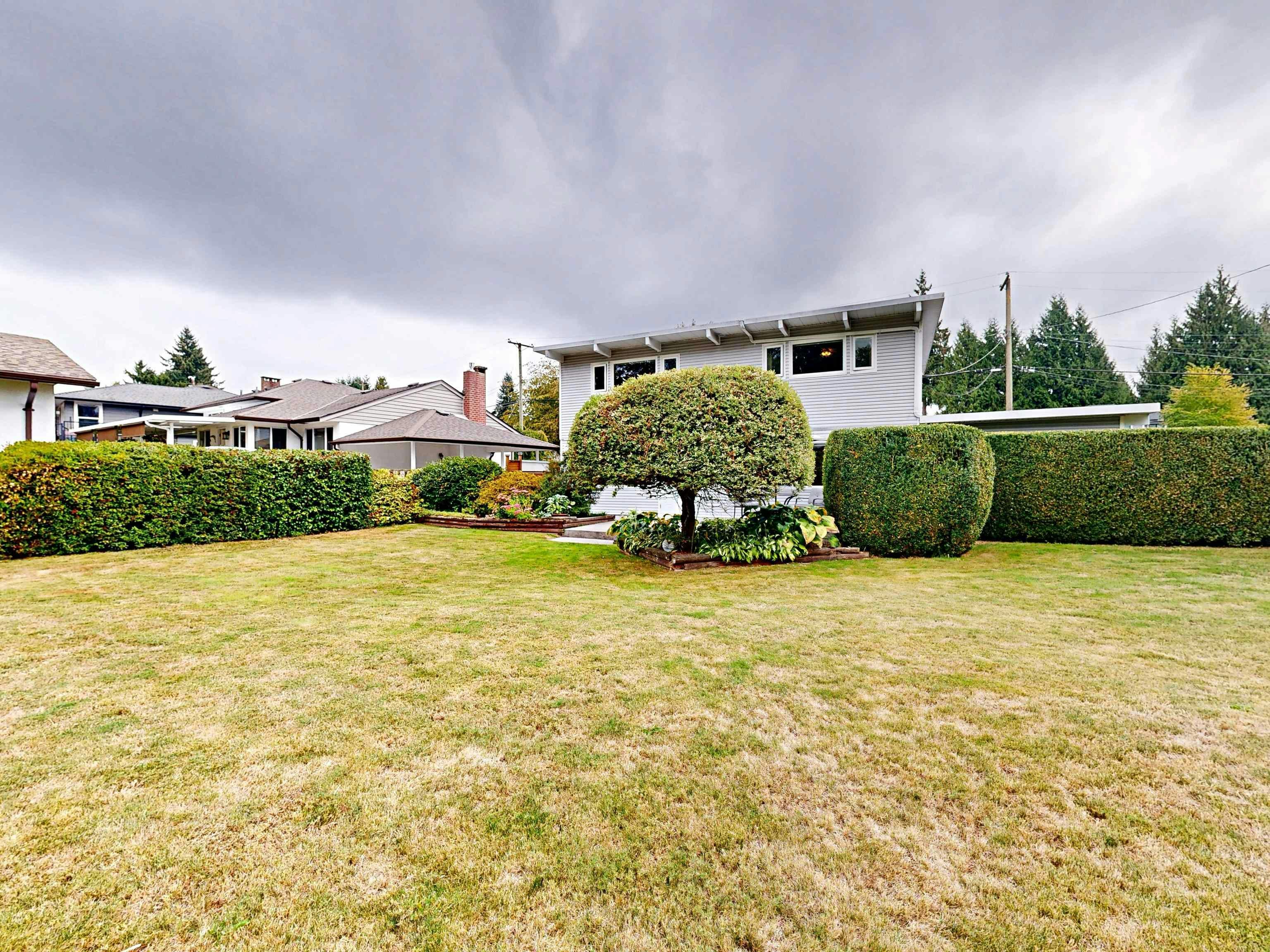 901 Dundonald Drive, Port Moody, BC, V3H 1B8 - 32