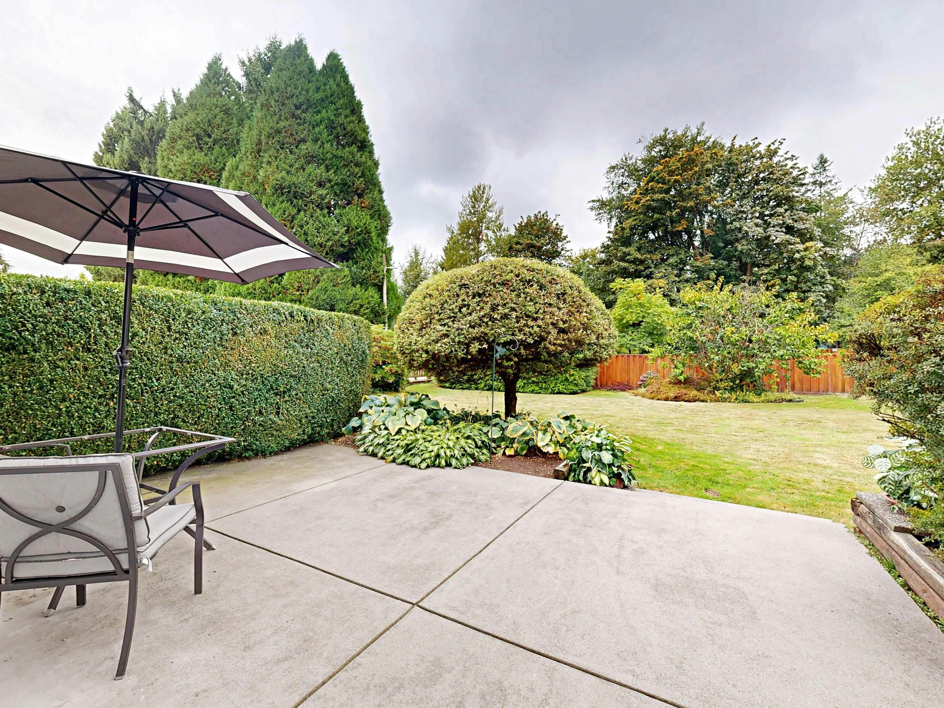 901 Dundonald Drive, Port Moody, BC, V3H 1B8 - 29