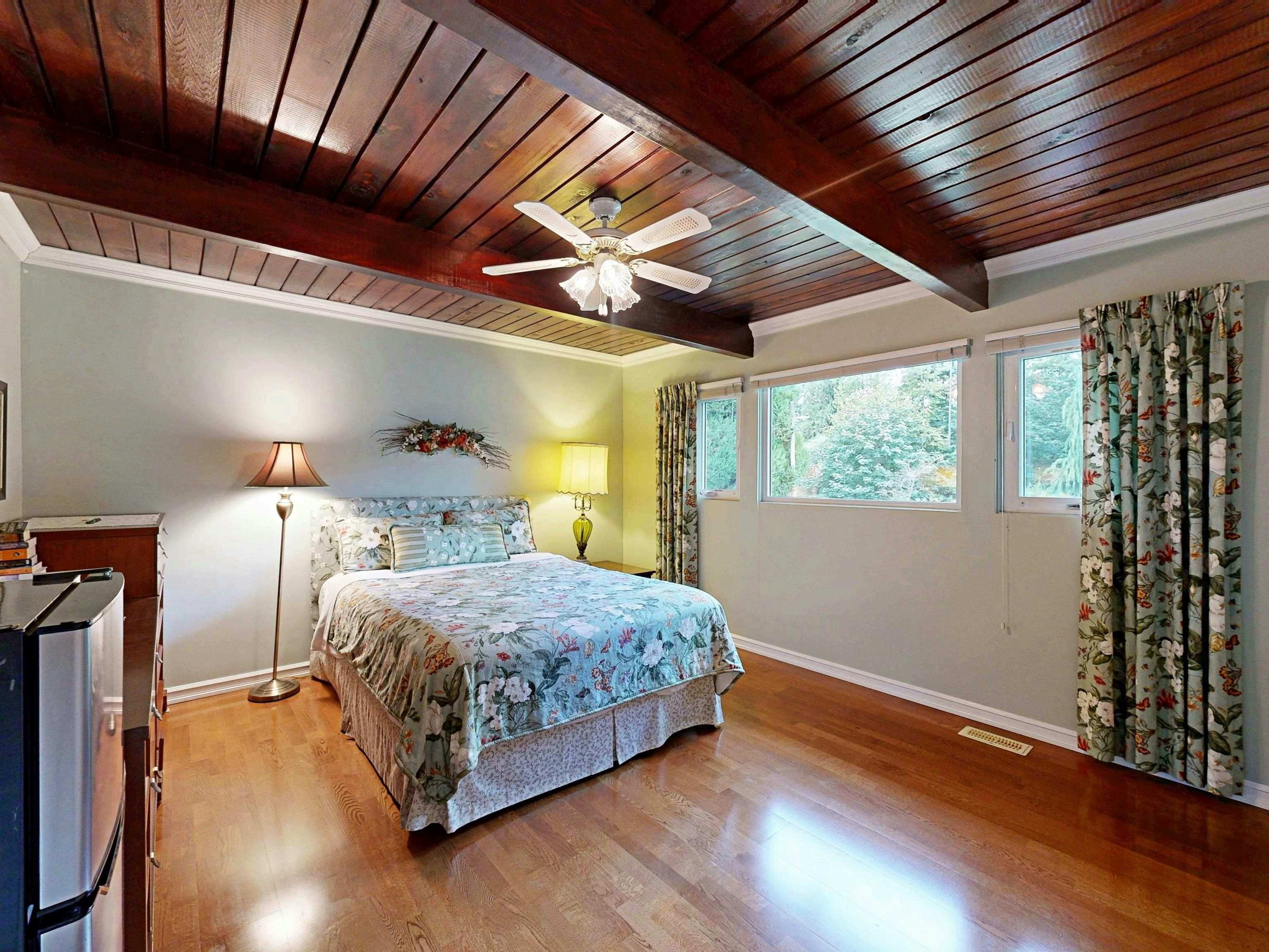 901 Dundonald Drive, Port Moody, BC, V3H 1B8 - 19