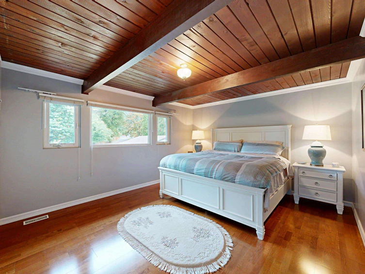 901 Dundonald Drive, Port Moody, BC, V3H 1B8 - 17