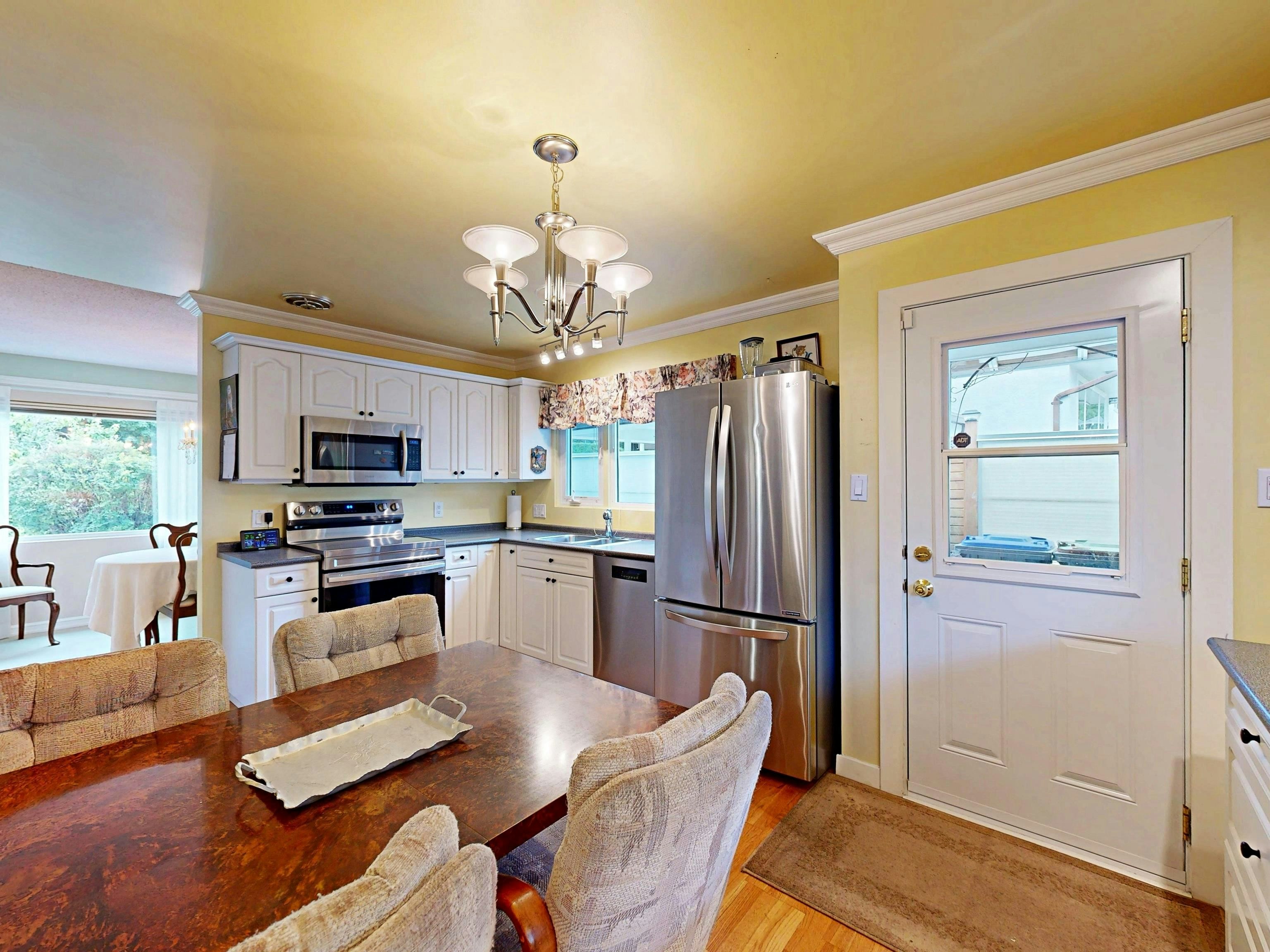 901 Dundonald Drive, Port Moody, BC, V3H 1B8 - 4