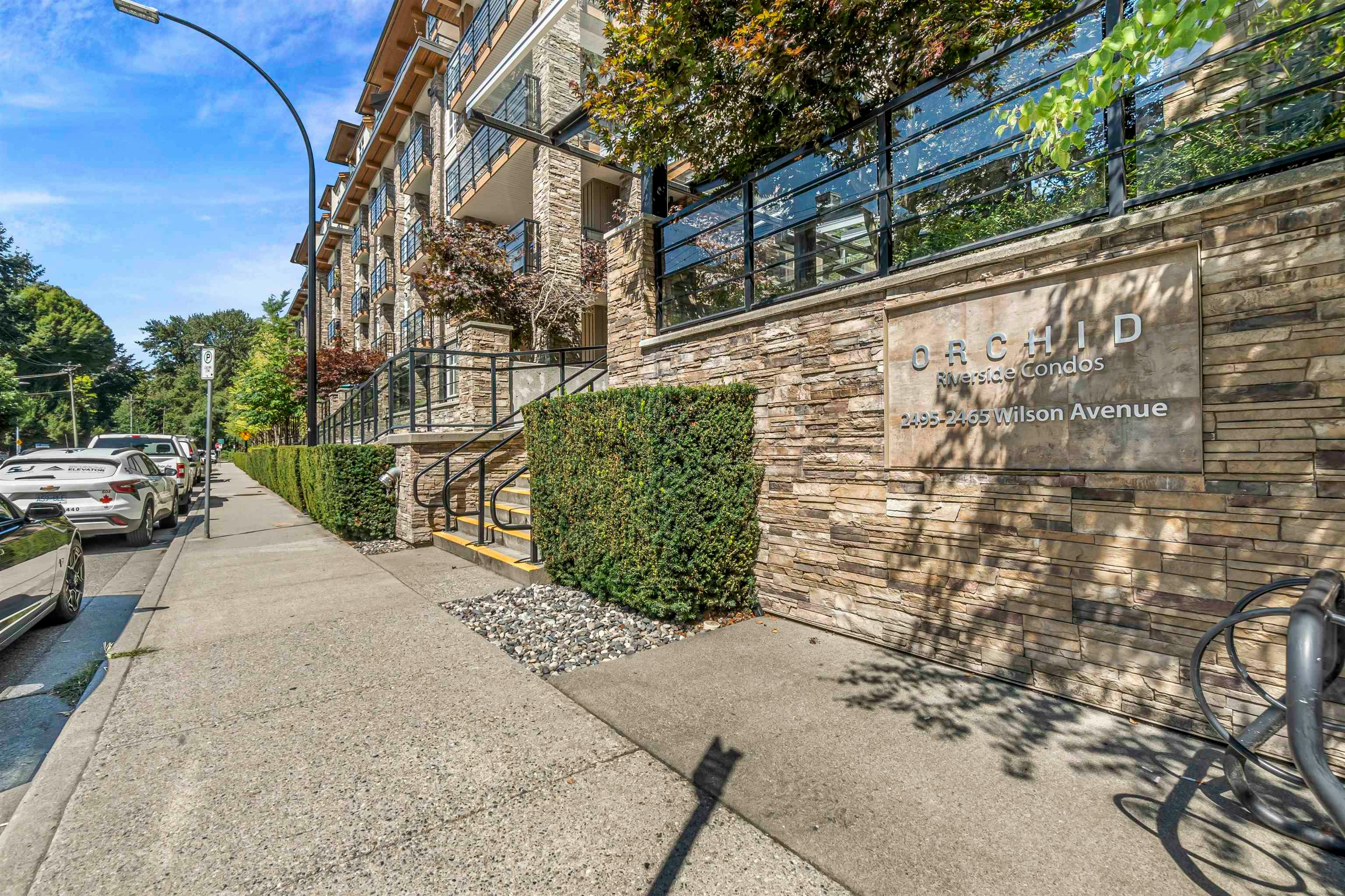 509-2465 Wilson Avenue, Port Coquitlam, BC, V3C 0E6 - 34