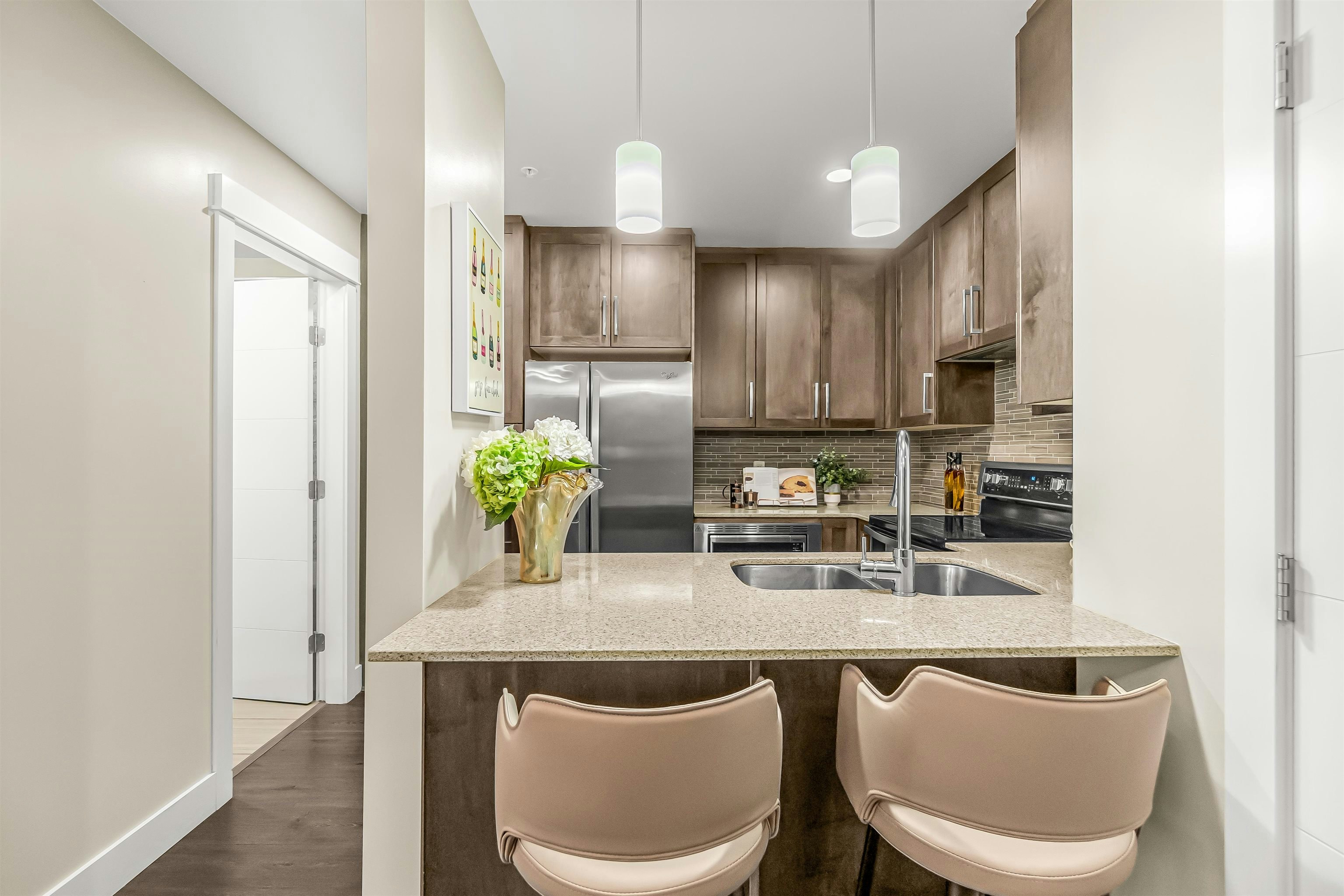 509-2465 Wilson Avenue, Port Coquitlam, BC, V3C 0E6 - 3