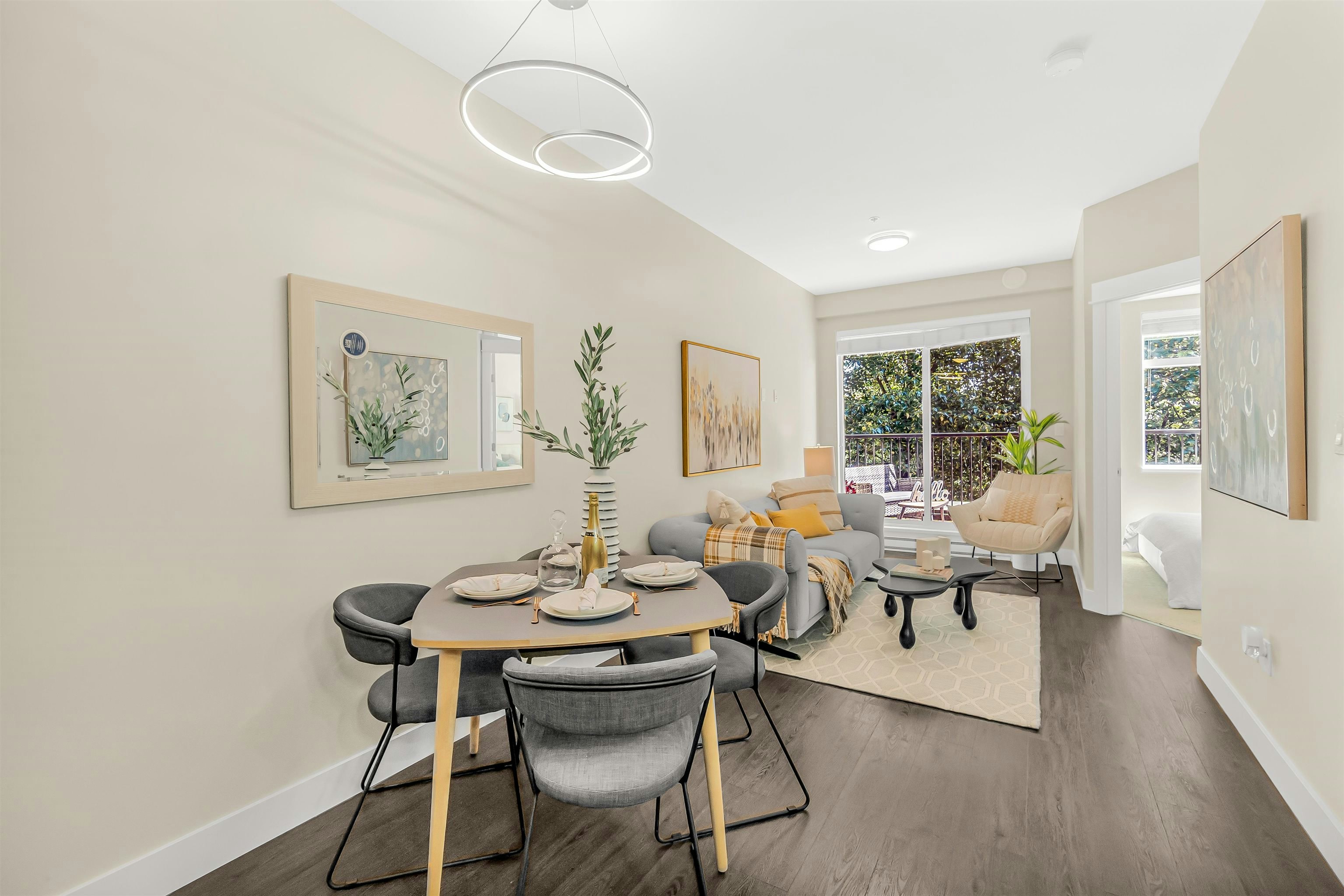 509-2465 Wilson Avenue, Port Coquitlam, BC, V3C 0E6 - 2