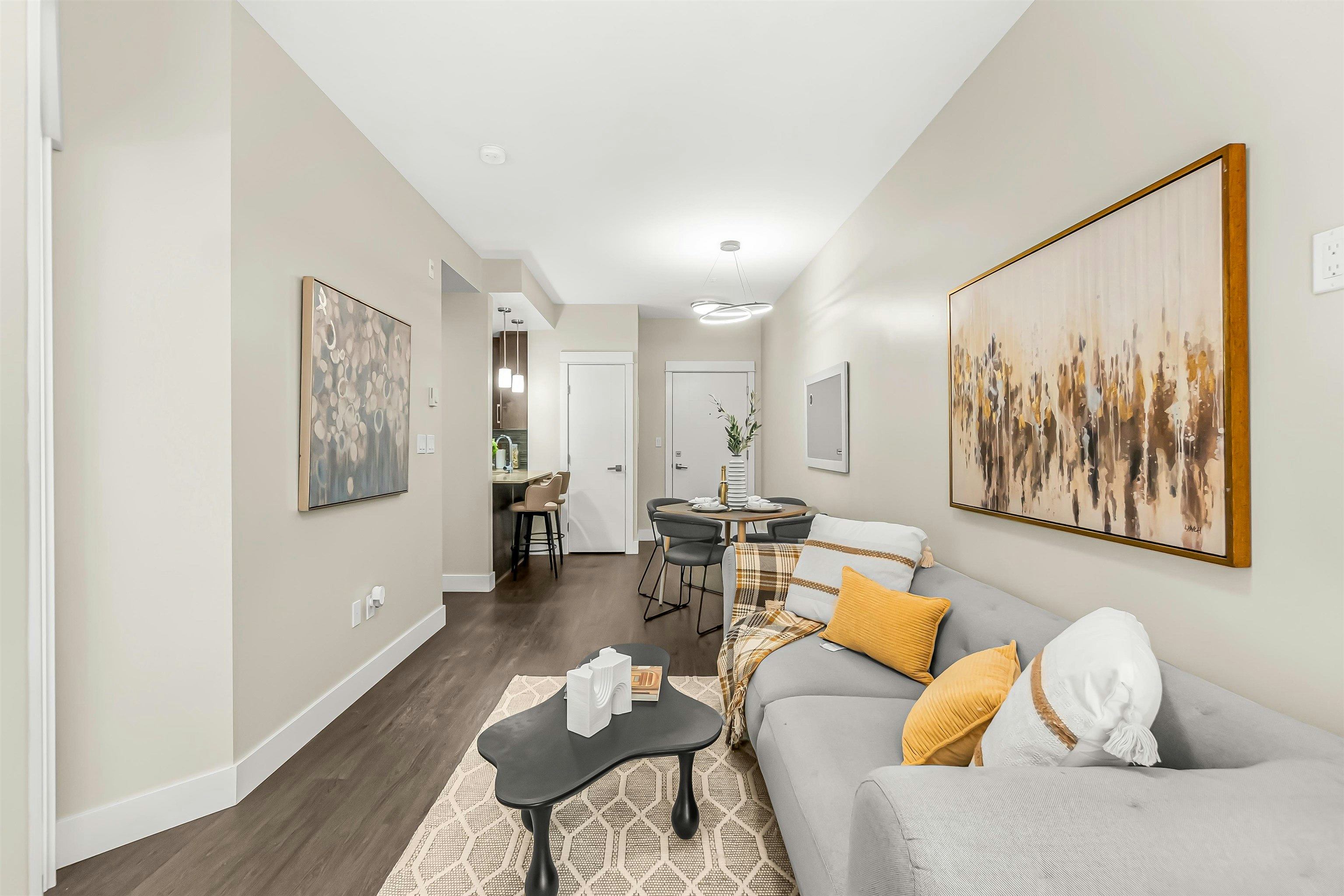 509-2465 Wilson Avenue, Port Coquitlam, BC, V3C 0E6 - 12