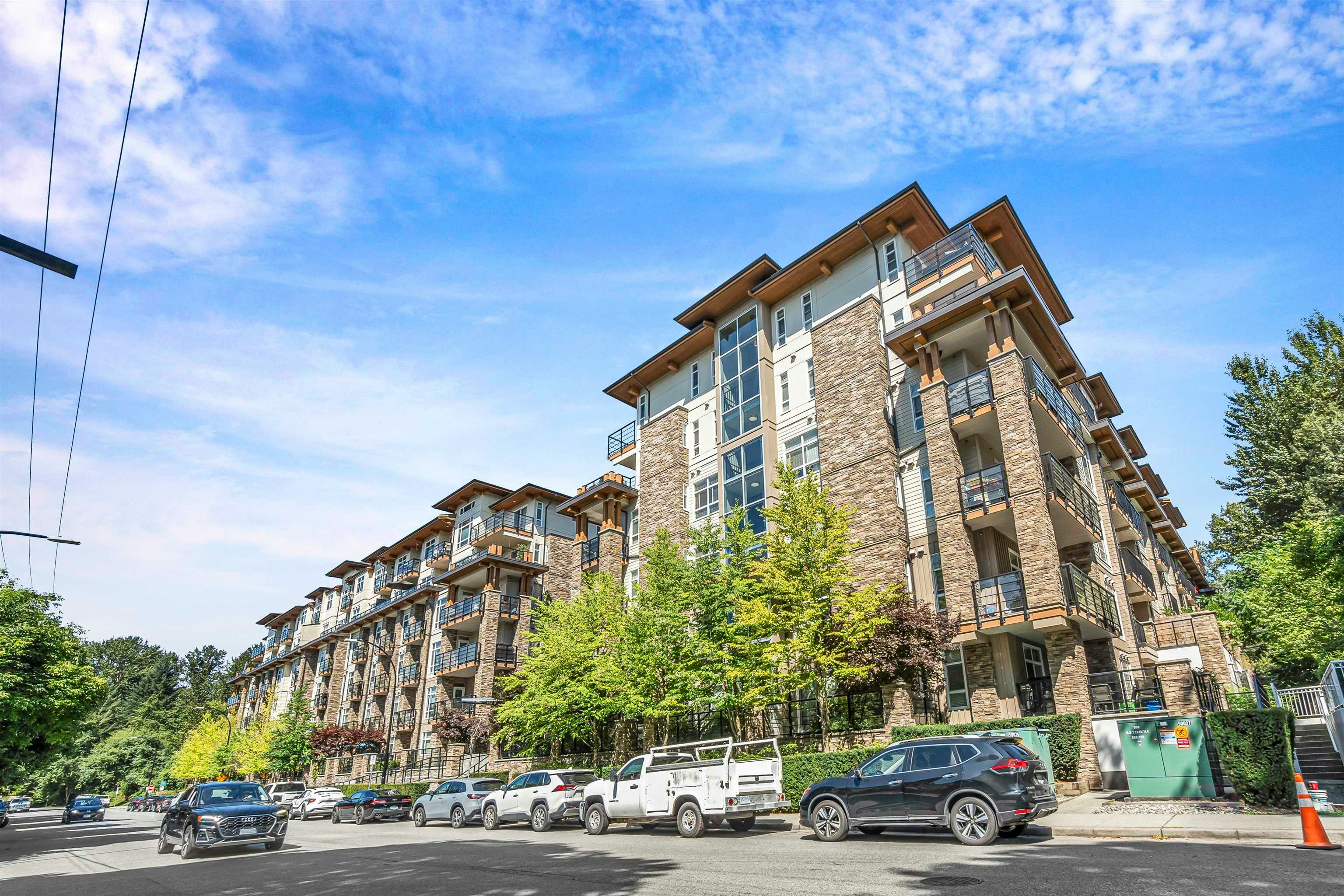 509-2465 Wilson Avenue, Port Coquitlam, BC, V3C 0E6 - 35