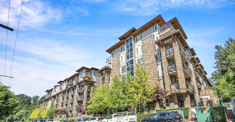 509-2465 Wilson Avenue, Port Coquitlam, BC, V3C 0E6 - 35