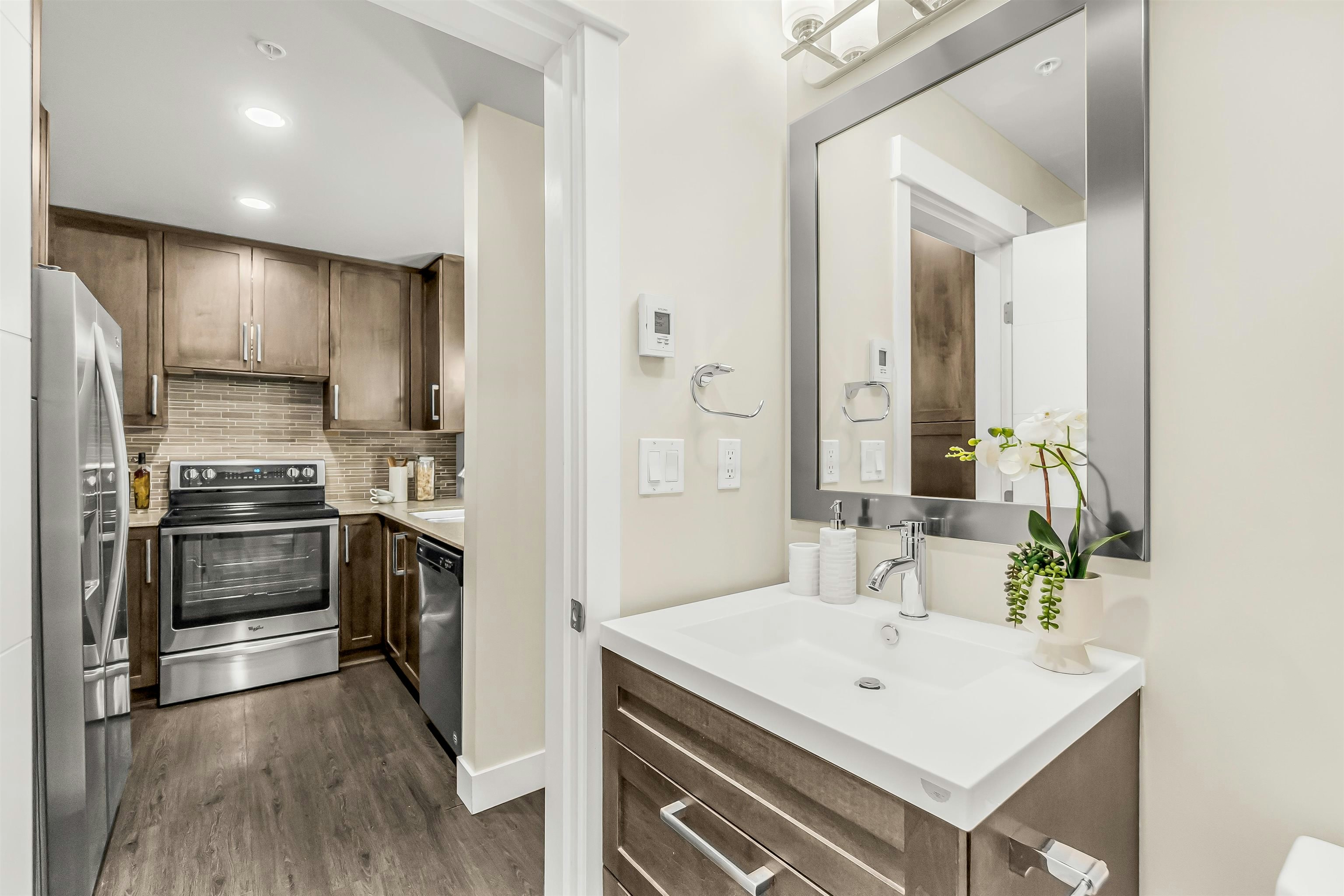 509-2465 Wilson Avenue, Port Coquitlam, BC, V3C 0E6 - 20