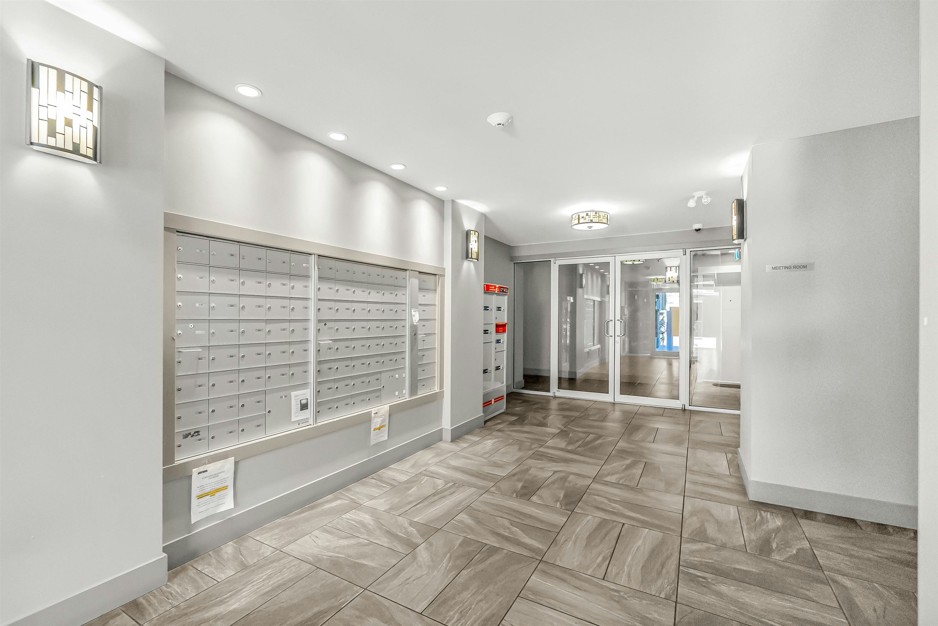 509-2465 Wilson Avenue, Port Coquitlam, BC, V3C 0E6 - 30