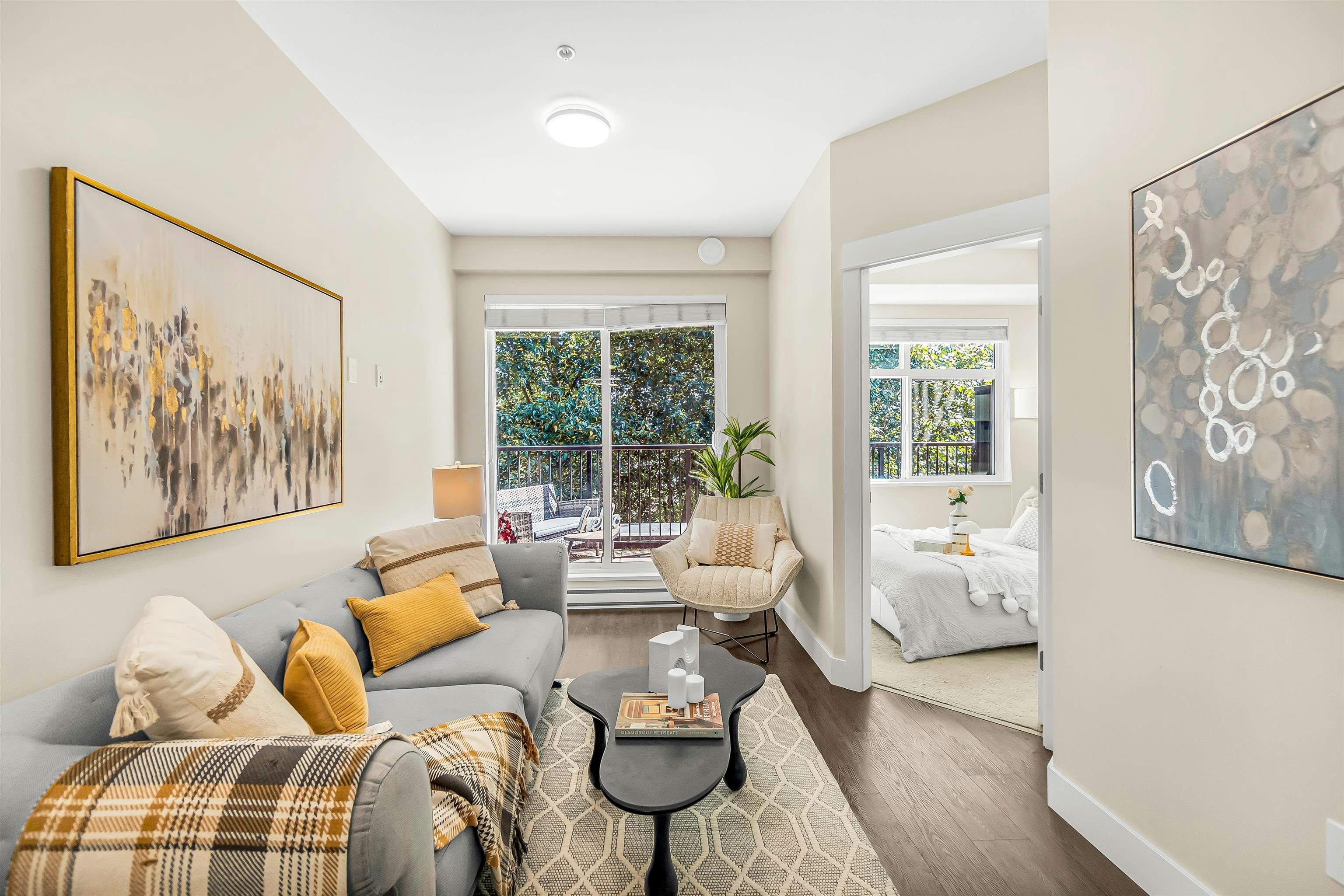 509-2465 Wilson Avenue, Port Coquitlam, BC, V3C 0E6 - 9