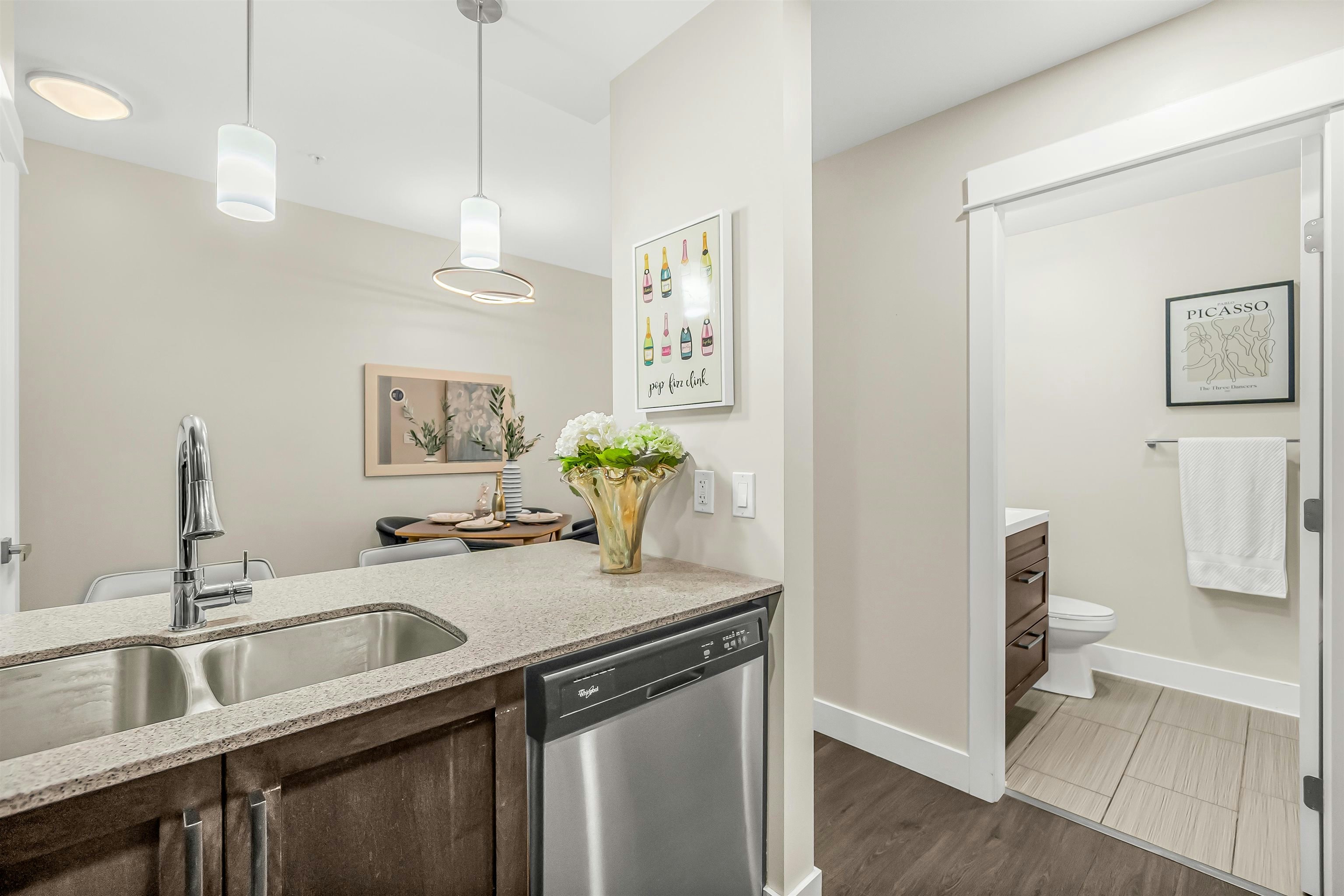 509-2465 Wilson Avenue, Port Coquitlam, BC, V3C 0E6 - 7