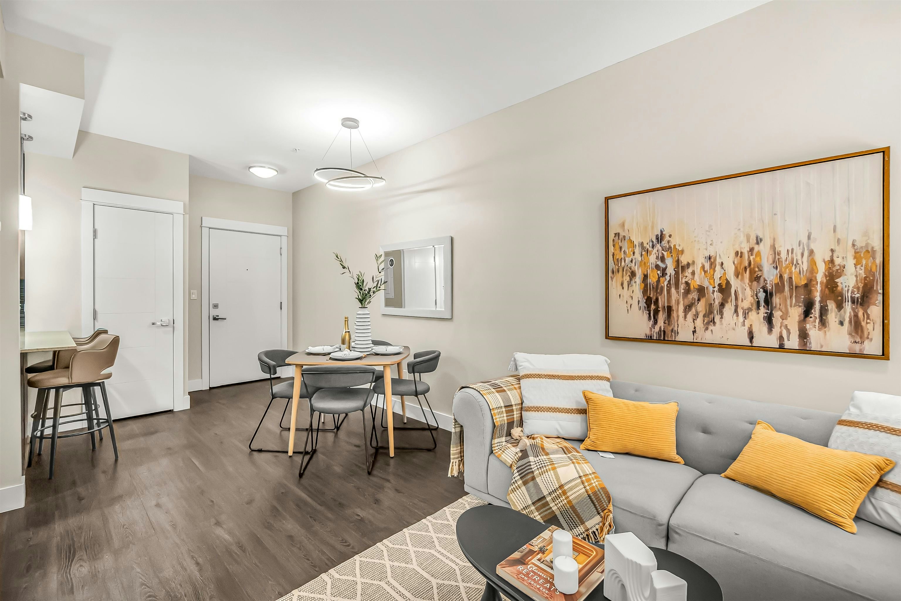 509-2465 Wilson Avenue, Port Coquitlam, BC, V3C 0E6 - 11