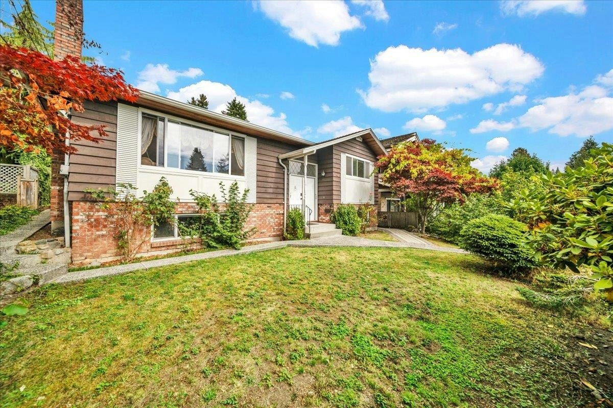 1433 Kings Avenue, West Vancouver, BC, V7T 2C7