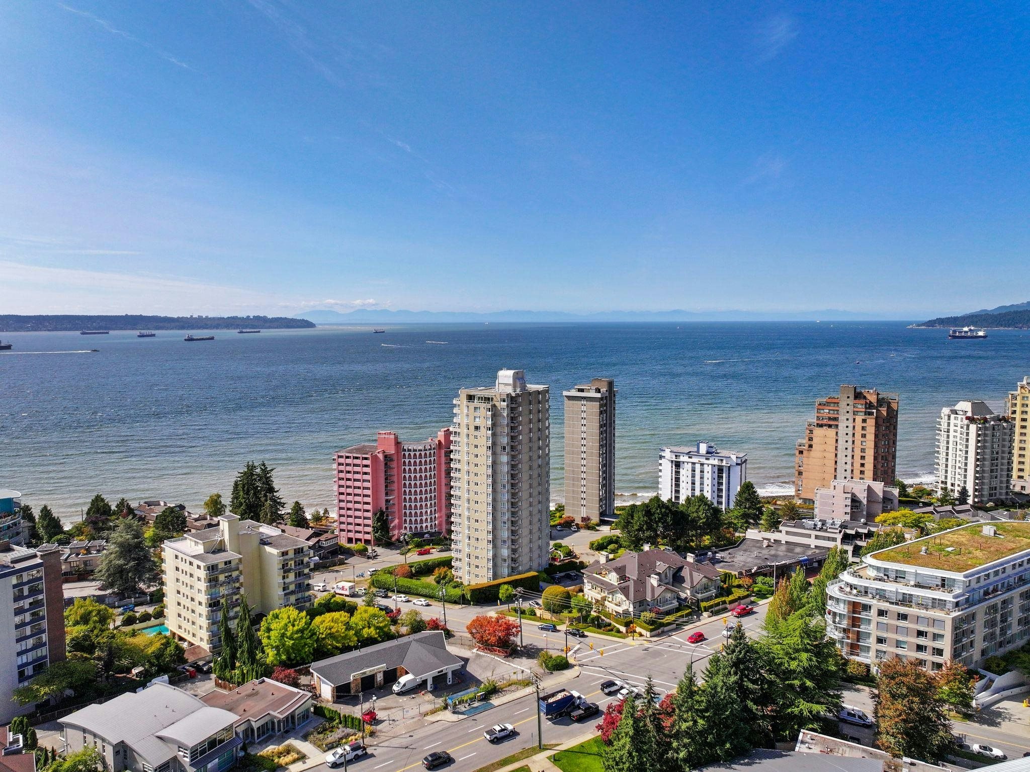1502-2203 Bellevue Avenue, West Vancouver, BC, V7V 4V7 - 22