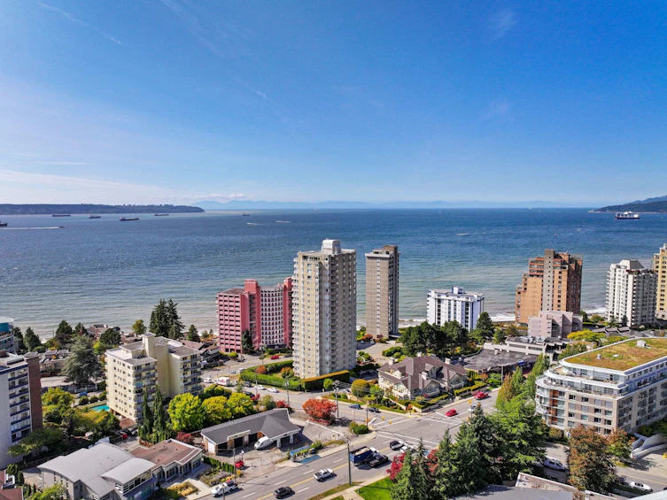 1502-2203 Bellevue Avenue, West Vancouver, BC, V7V 4V7 - 22