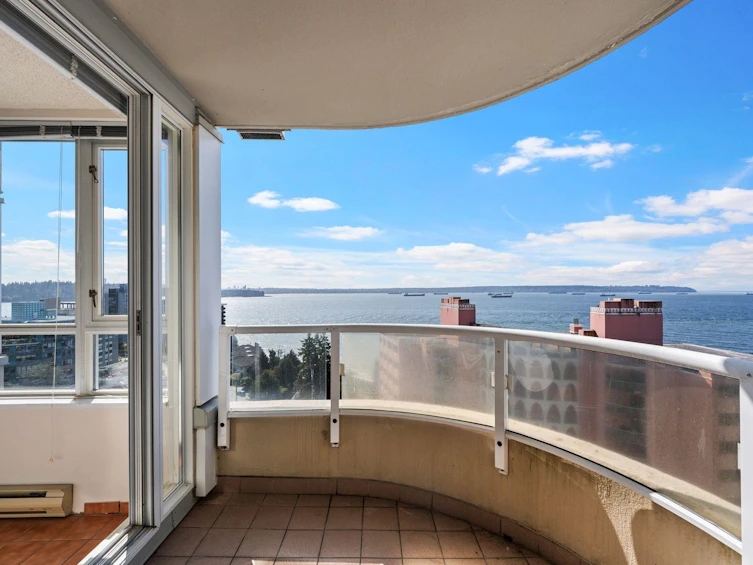 1502-2203 Bellevue Avenue, West Vancouver, BC, V7V 4V7 - 9