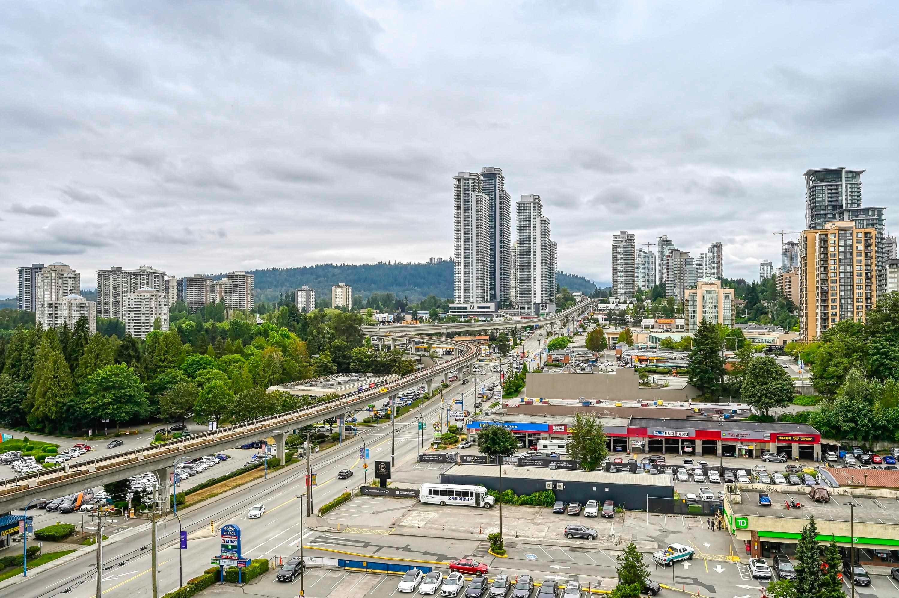 1009-318 Alderson Avenue, Coquitlam, BC, V3K 0J1 - 19