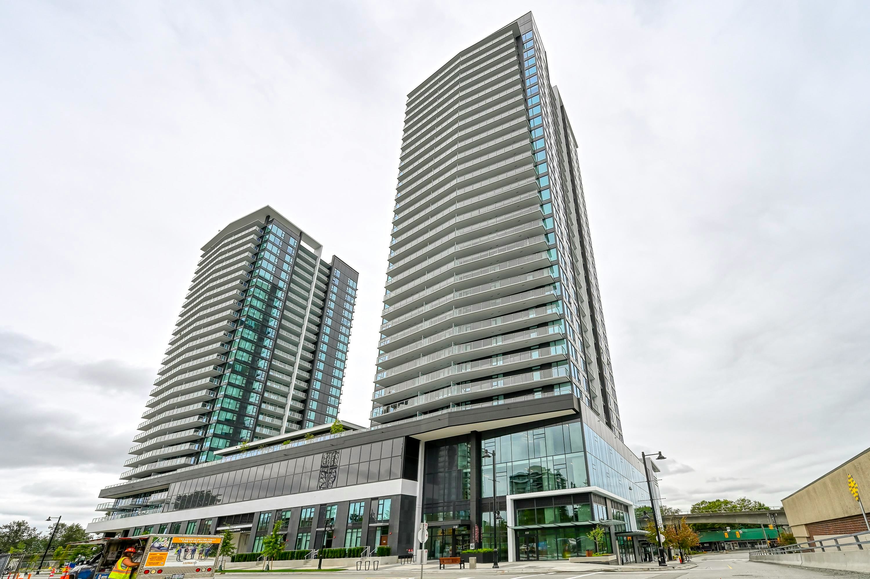 1009-318 Alderson Avenue, Coquitlam, BC, V3K 0J1 - 23