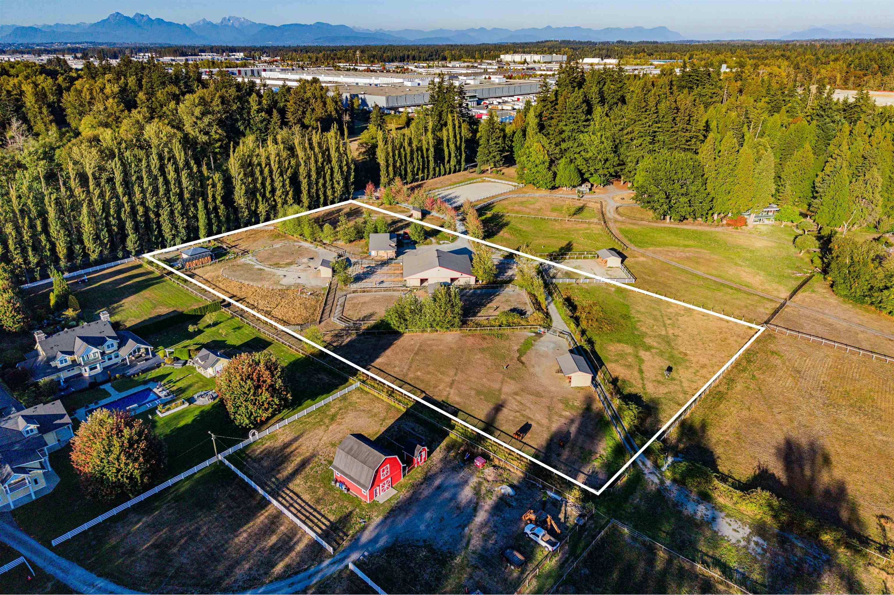 18738 20 Avenue, Surrey, BC, V3Z 9V2 - 17
