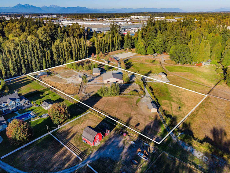 18738 20 Avenue, Surrey, BC, V3Z 9V2 - 17