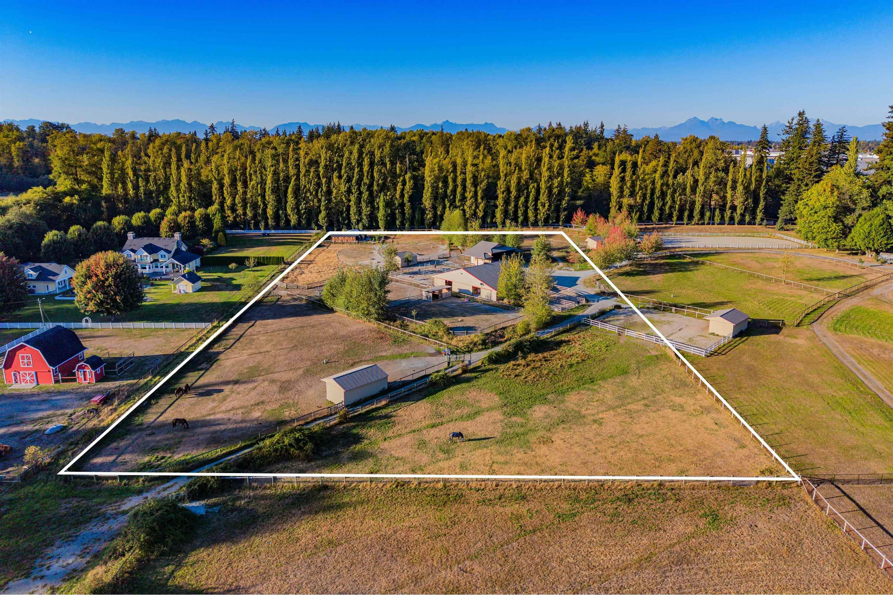 18738 20 Avenue, Surrey, BC, V3Z 9V2 - 18