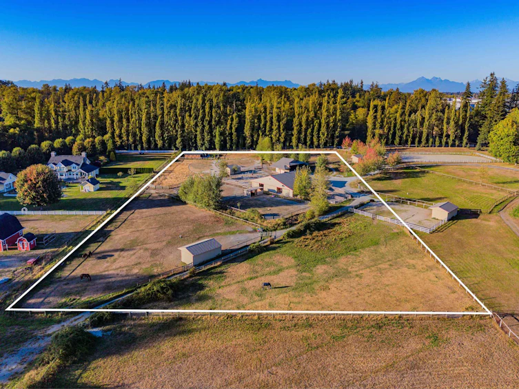 18738 20 Avenue, Surrey, BC, V3Z 9V2 - 18