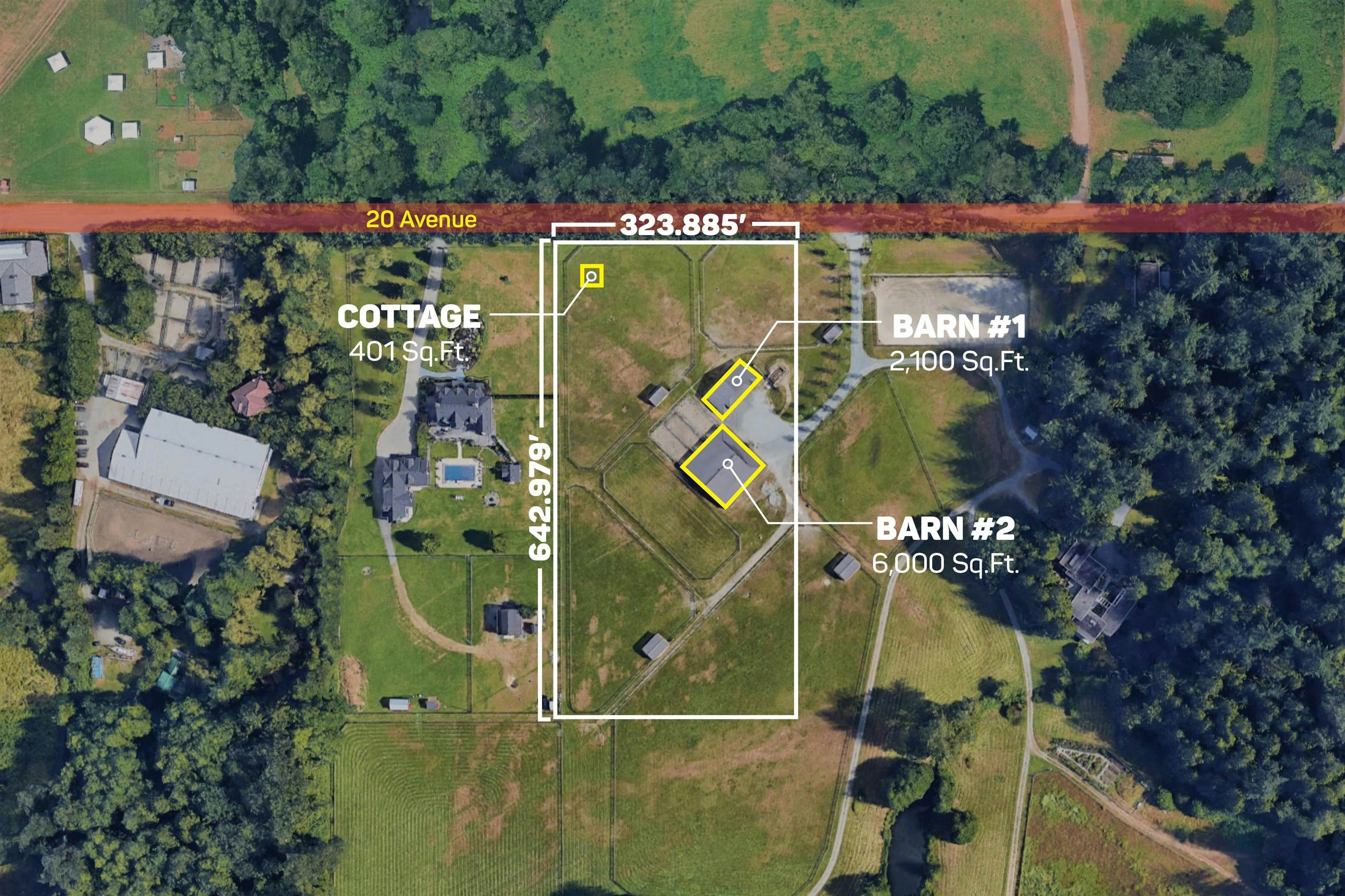 18738 20 Avenue, Surrey, BC, V3Z 9V2