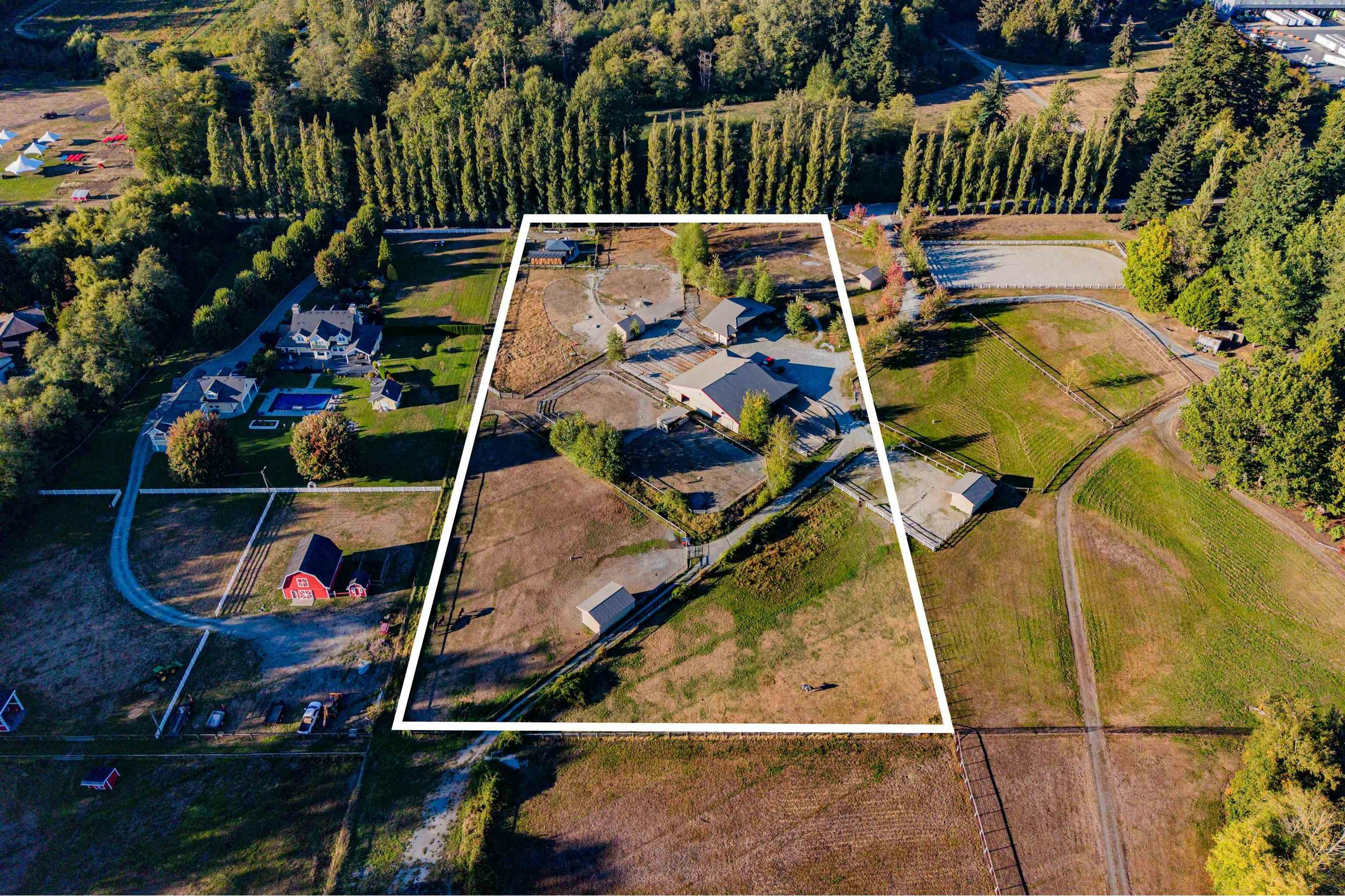 18738 20 Avenue, Surrey, BC, V3Z 9V2