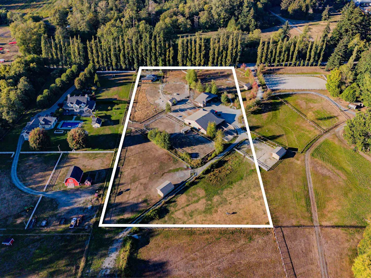18738 20 Avenue, Surrey, BC, V3Z 9V2 - 2