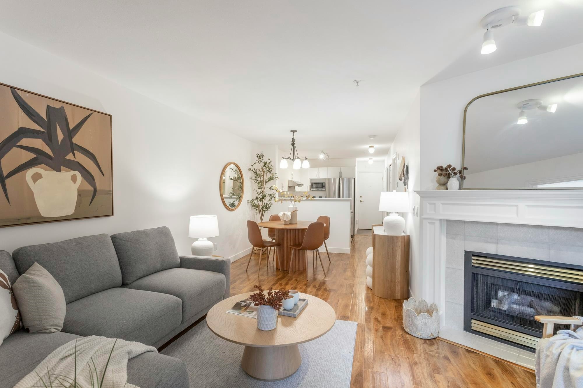 104-688 E 16th Avenue, Vancouver, BC, V5T 2V4