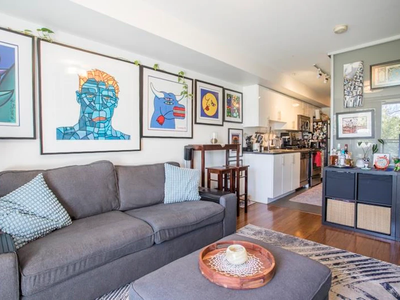 316 - 2150 E Hastings Street, Vancouver BC V5L 0A5