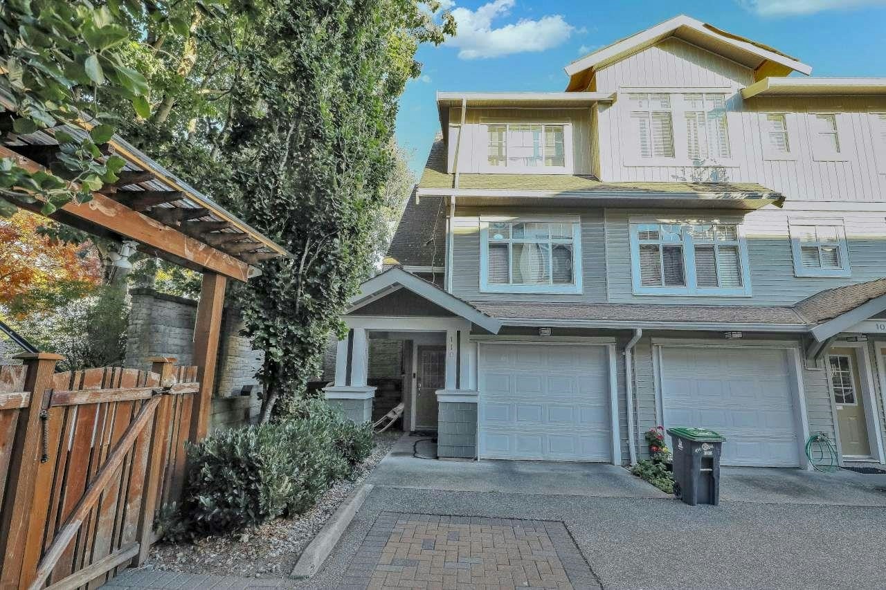 110-16177 83 Avenue, Surrey, BC, V4N 5T3