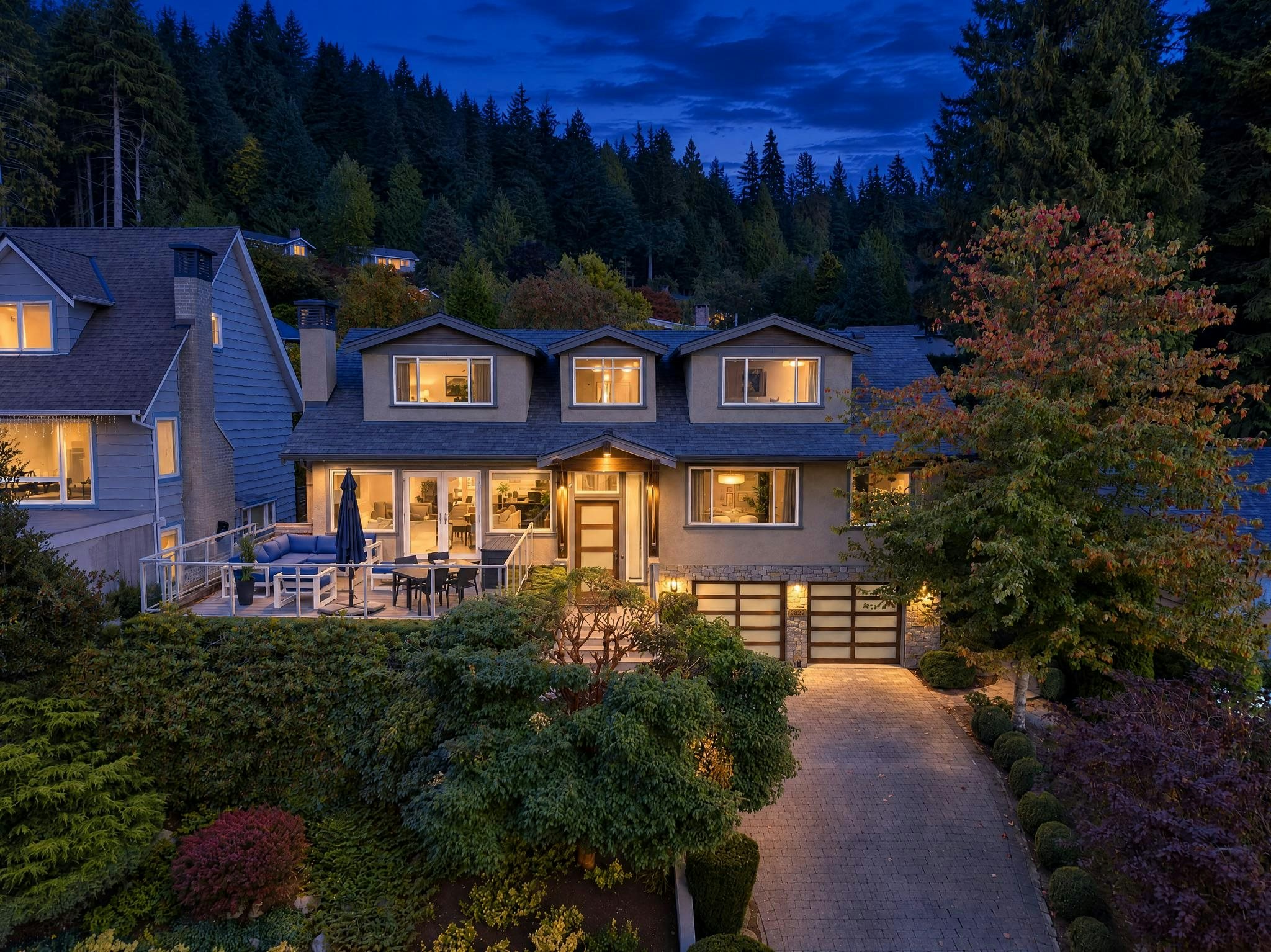 5008 Redonda Drive, North Vancouver, BC, V7R 3J9