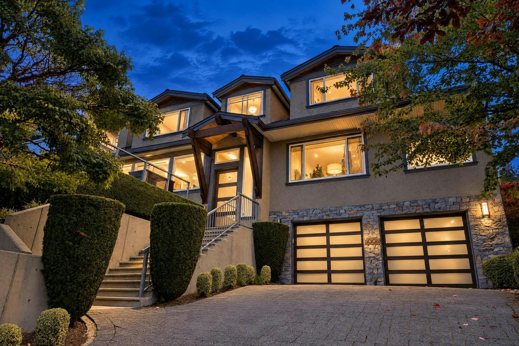 5008 Redonda Drive, North Vancouver, BC, V7R 3J9