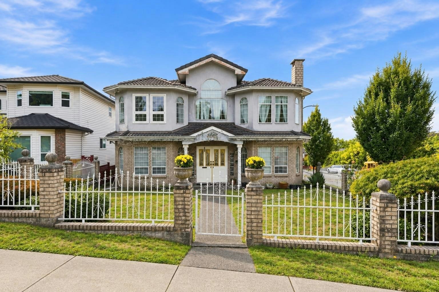 1708 Prestwick Drive, Vancouver, BC, V5P 2E6
