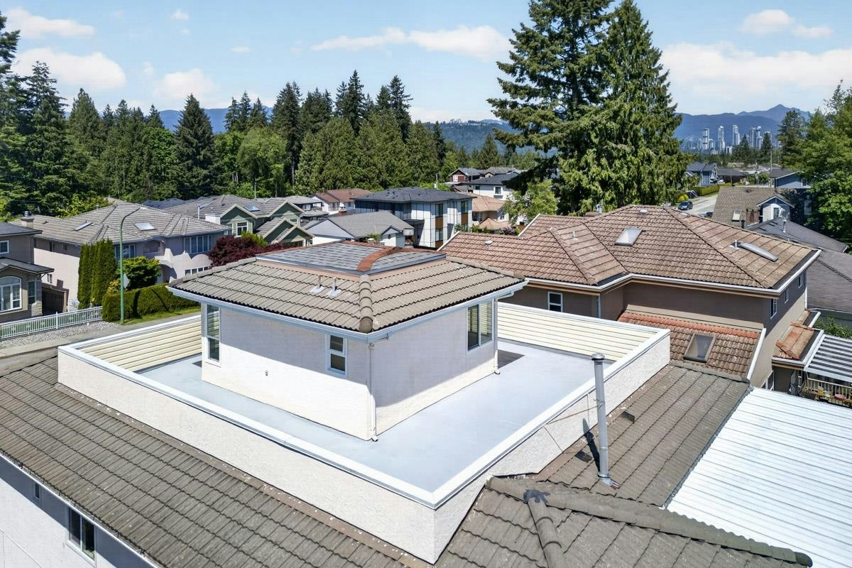 8026 18th Avenue, Burnaby, BC, V3N 1J8 - 27