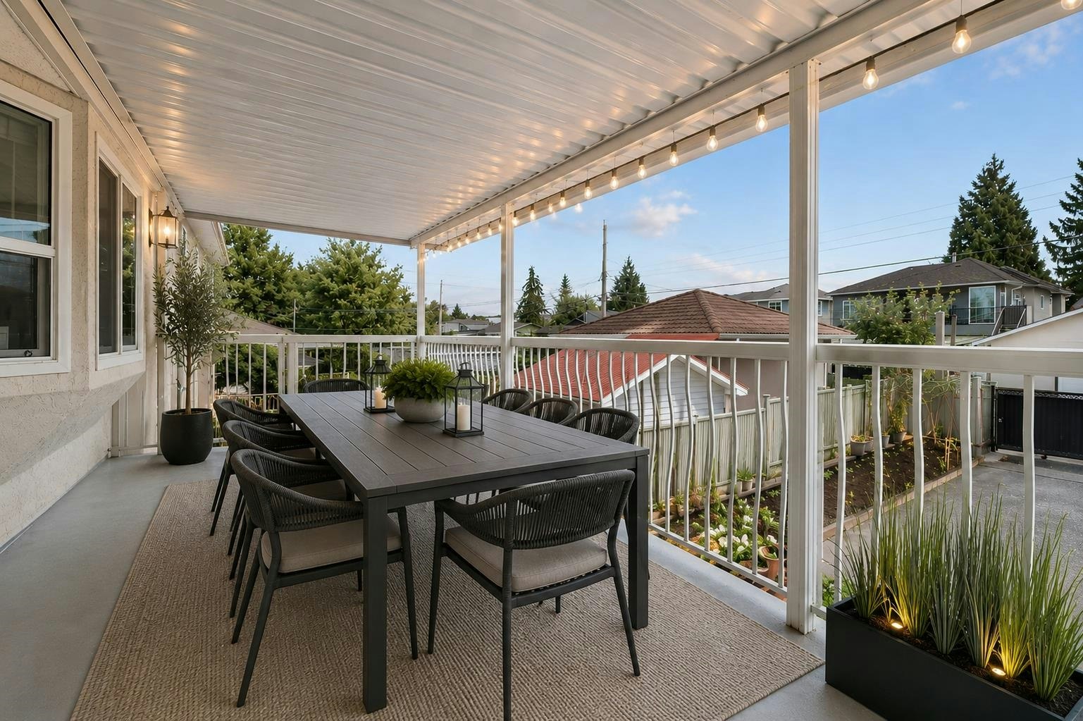 8026 18th Avenue, Burnaby, BC, V3N 1J8 - 7