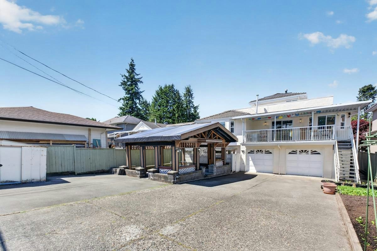 8026 18th Avenue, Burnaby, BC, V3N 1J8 - 31