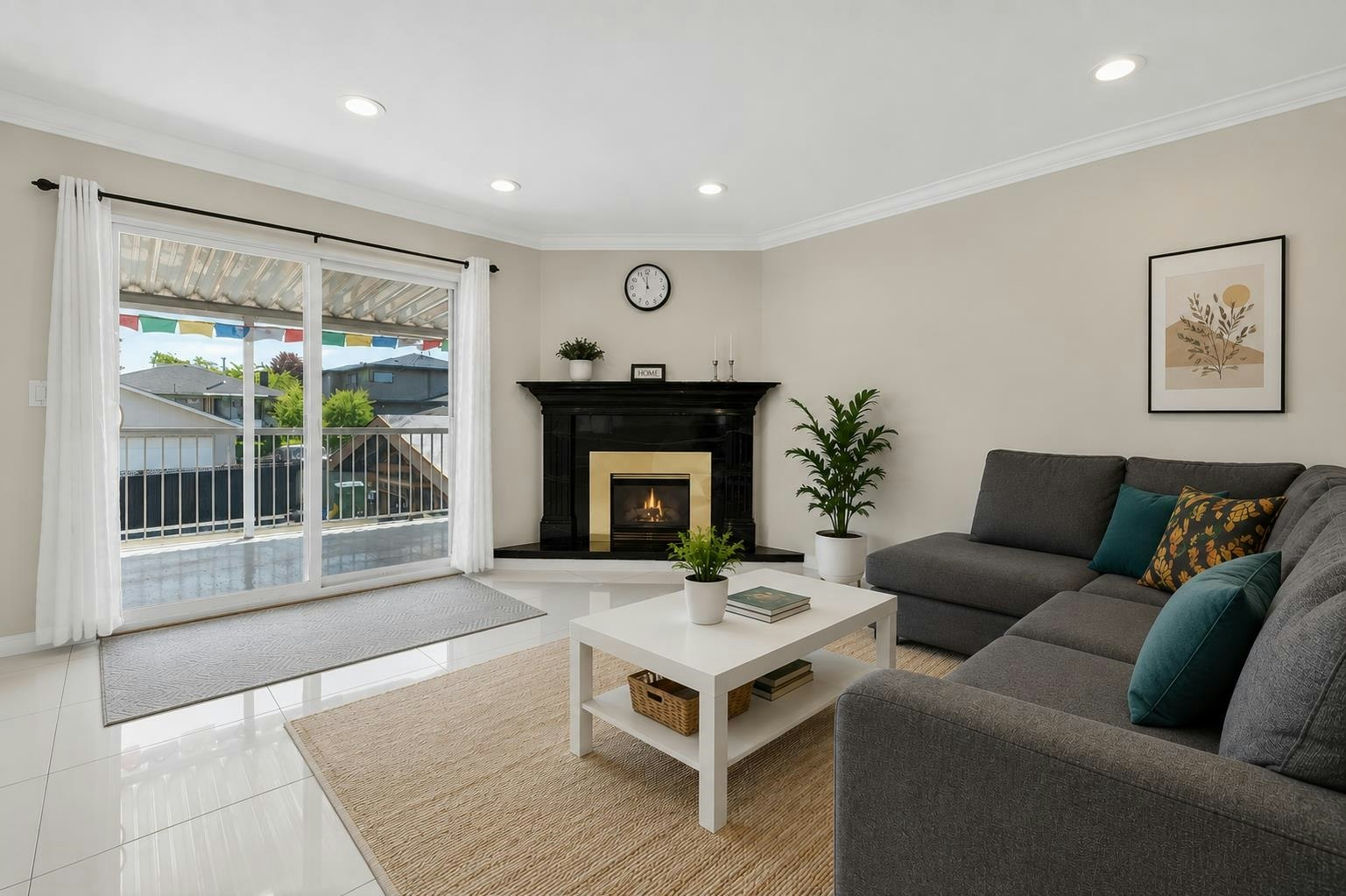 8026 18th Avenue, Burnaby, BC, V3N 1J8 - 6