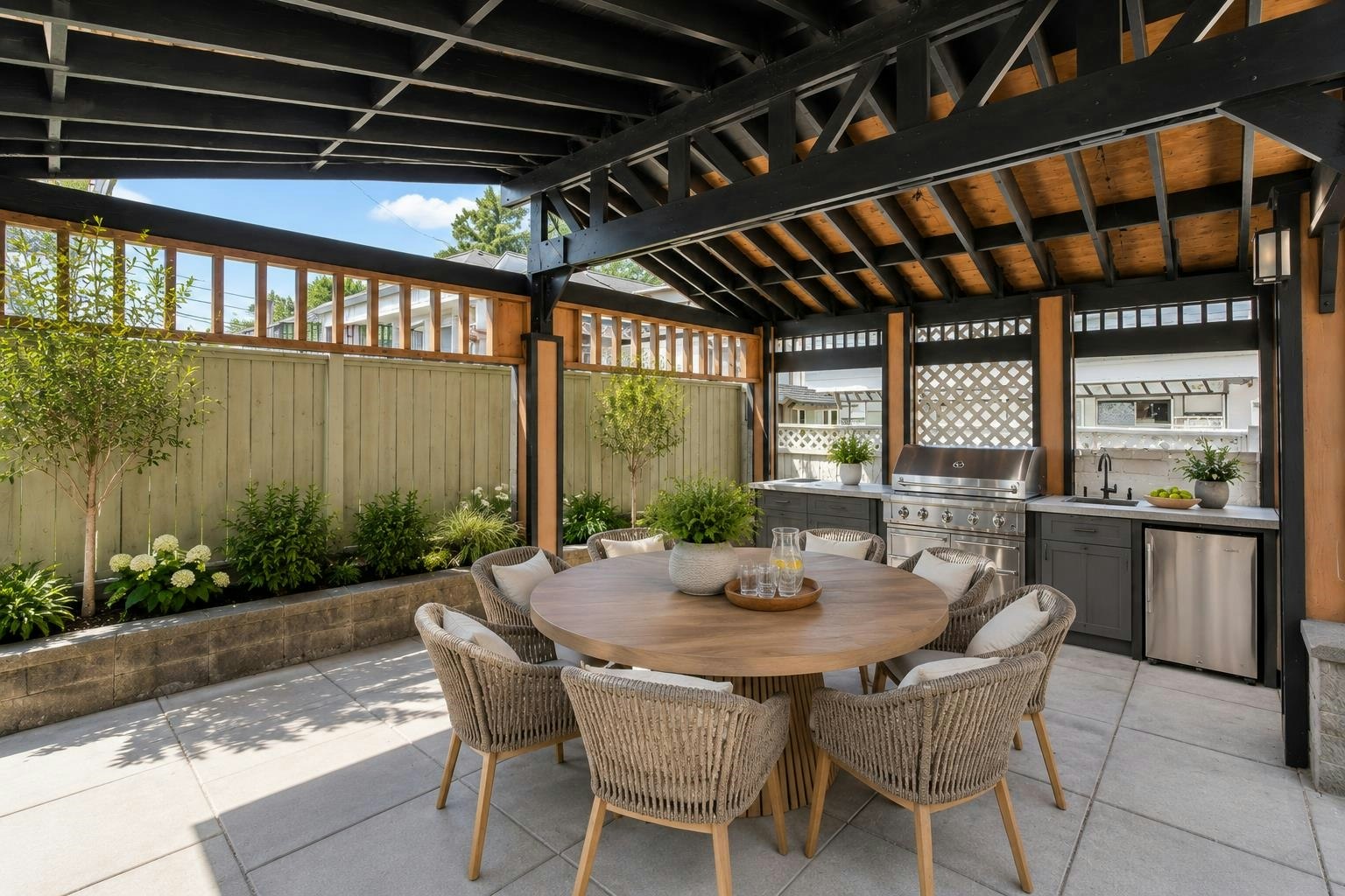 8026 18th Avenue, Burnaby, BC, V3N 1J8 - 30