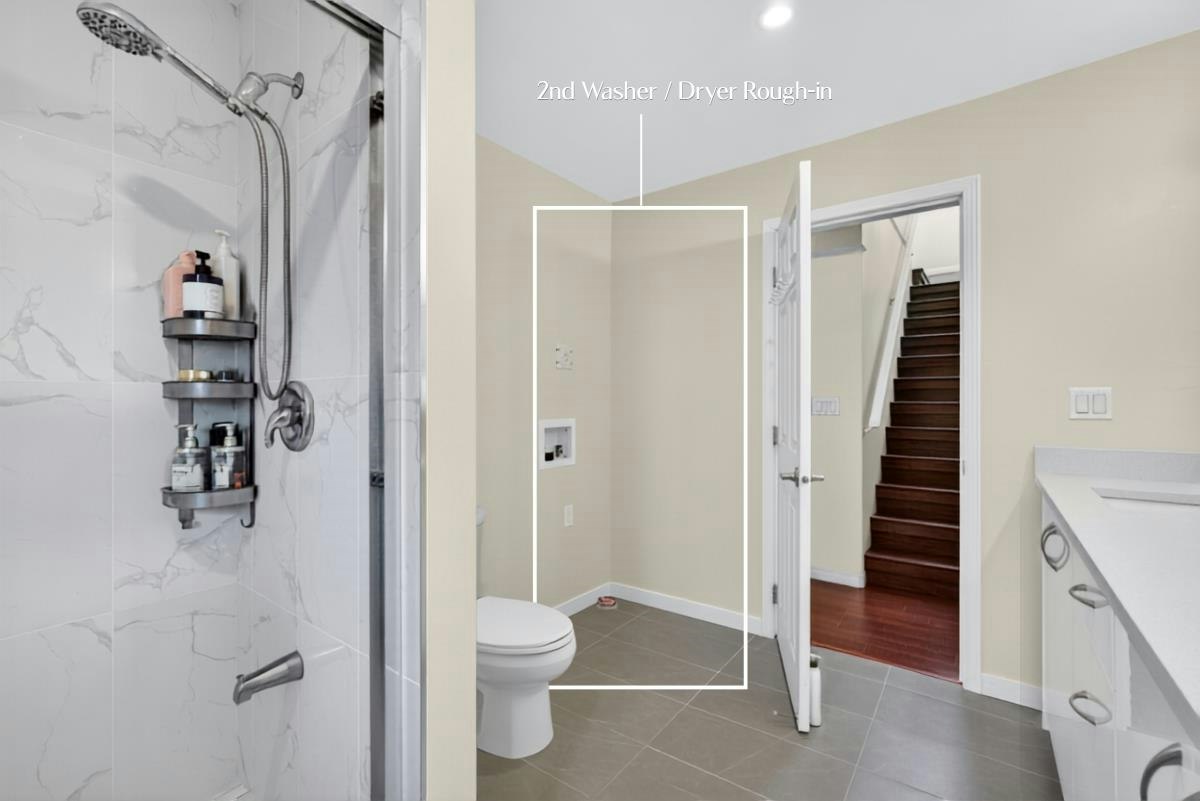 8026 18th Avenue, Burnaby, BC, V3N 1J8 - 14