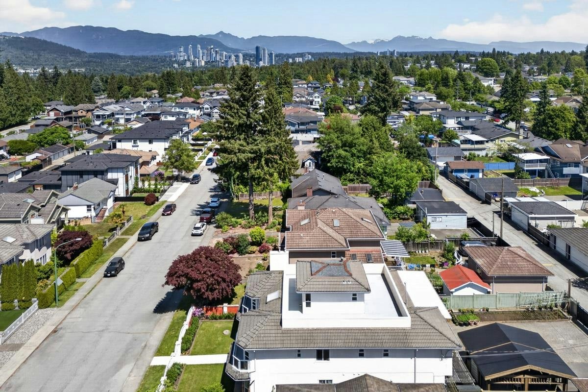 8026 18th Avenue, Burnaby, BC, V3N 1J8 - 28