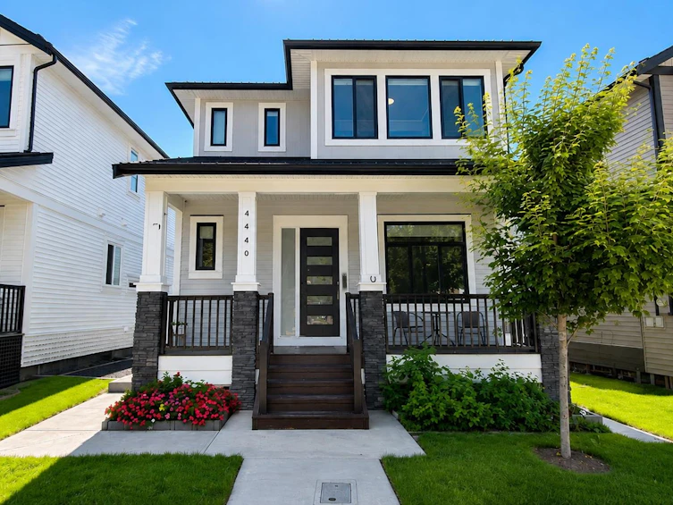 4440 Stephen Leacock Drive, Abbotsford, BC, V3G 0H6