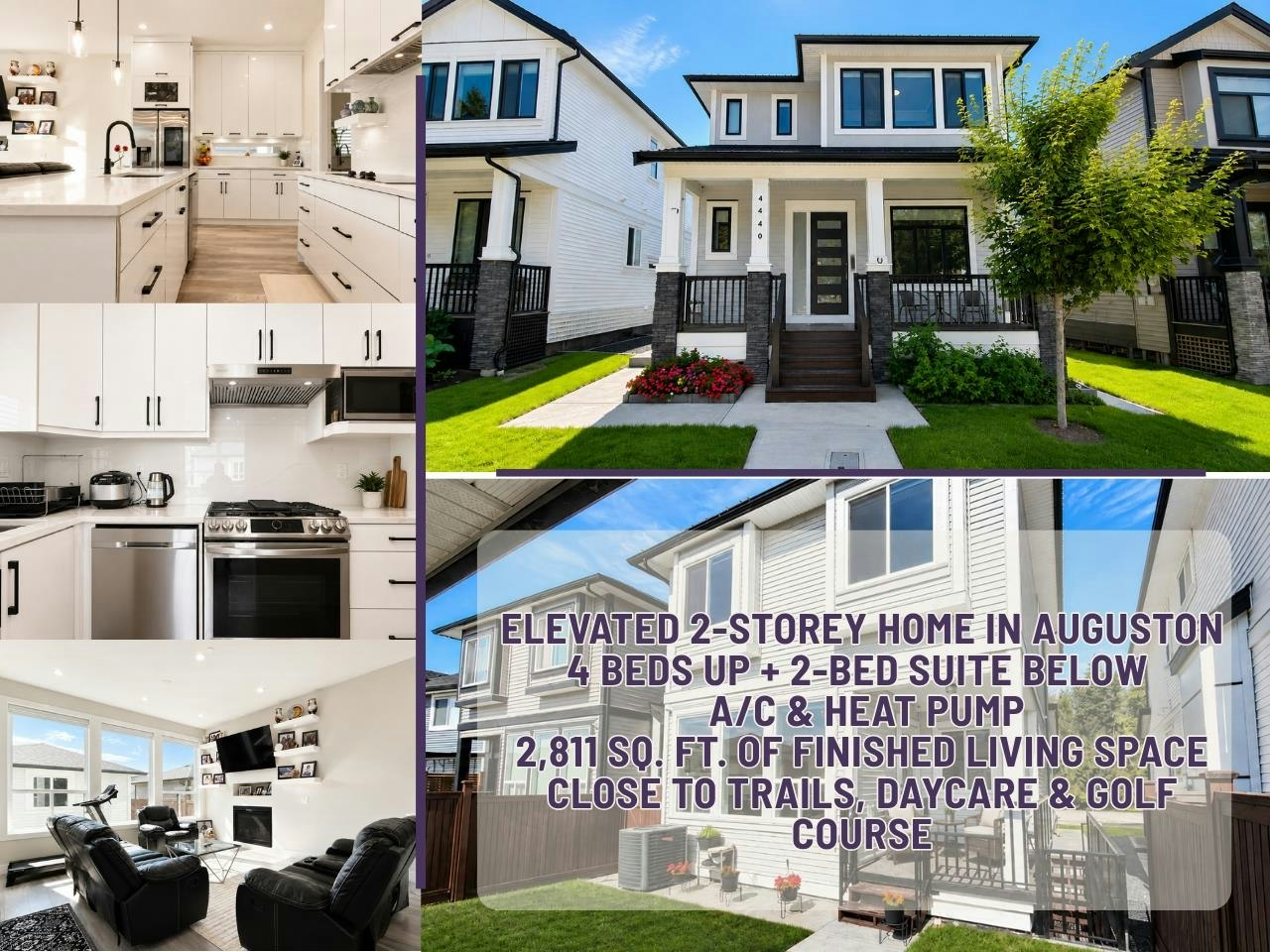 4440 Stephen Leacock Drive, Abbotsford, BC, V3G 0H6