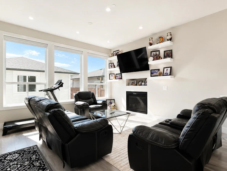 4440 Stephen Leacock Drive, Abbotsford, BC, V3G 0H6 - 3