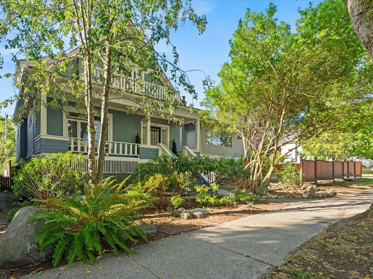 308 E 23rd Avenue, Vancouver, BC, V5V 1X5